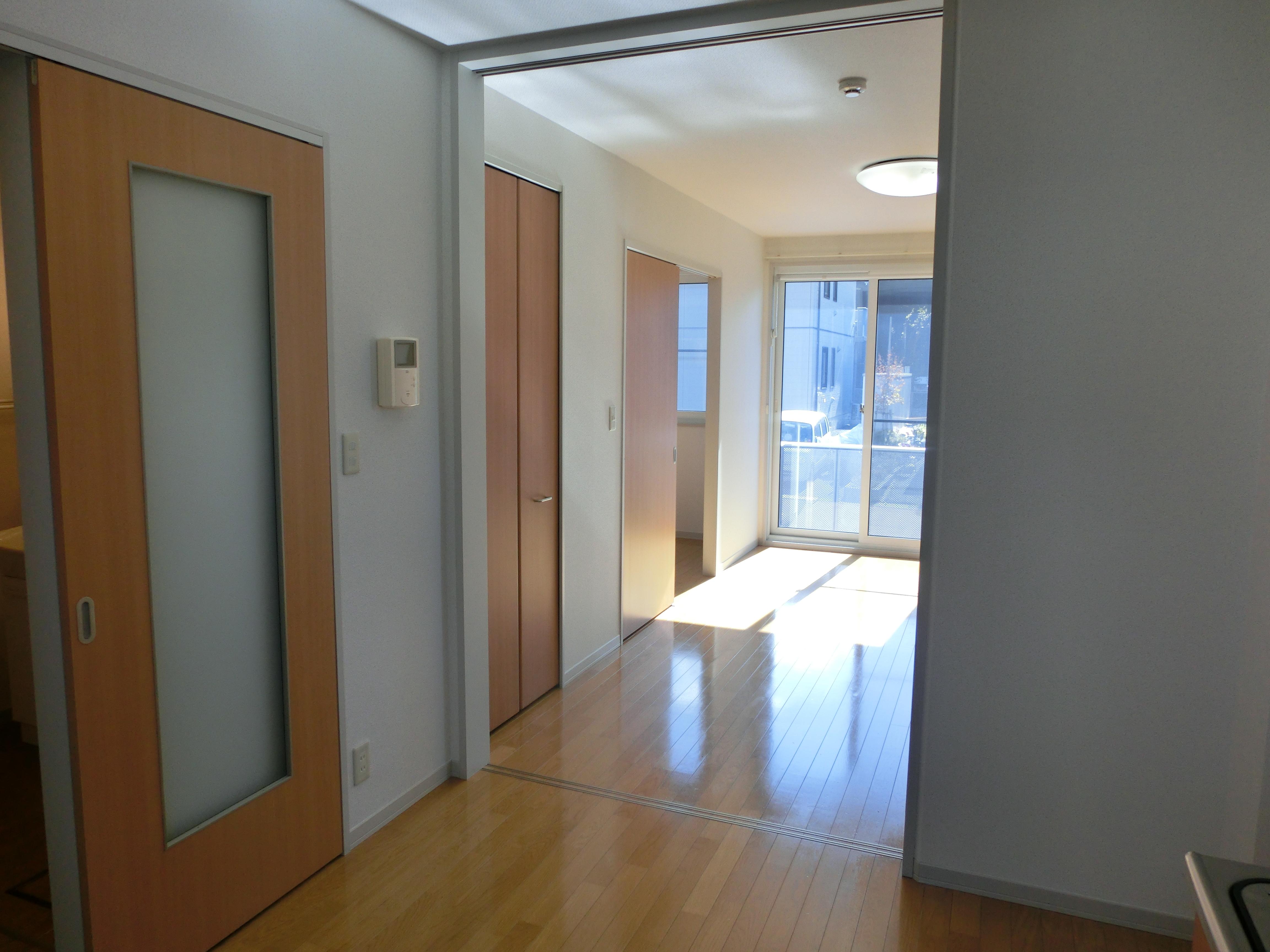 ★積水ハウス★インターネット無料（Wi-Fi対応）★シャーメゾンシェル