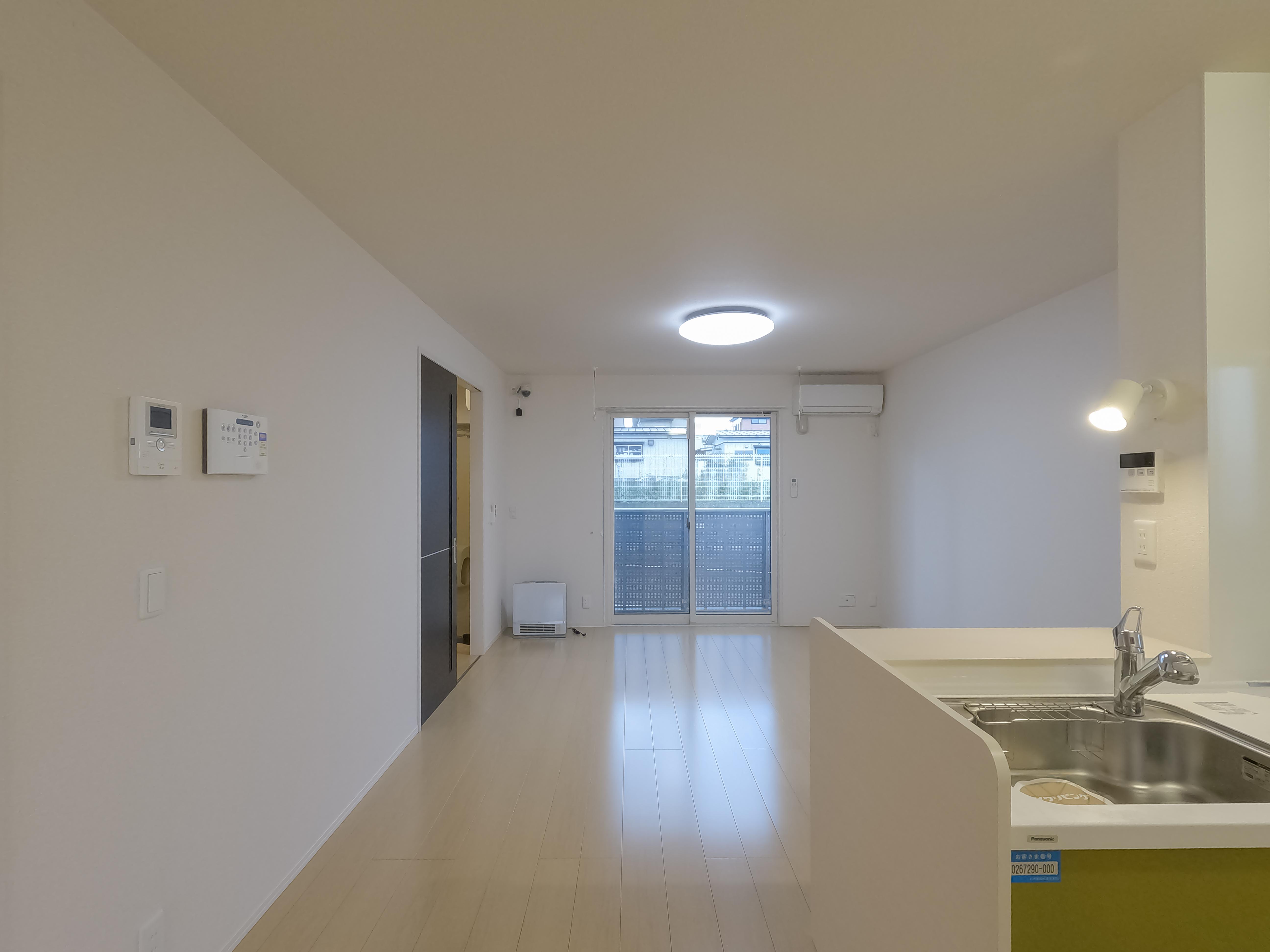 ★D-room★ペット可（犬・猫）★インターネット無料★グレイスコート根城