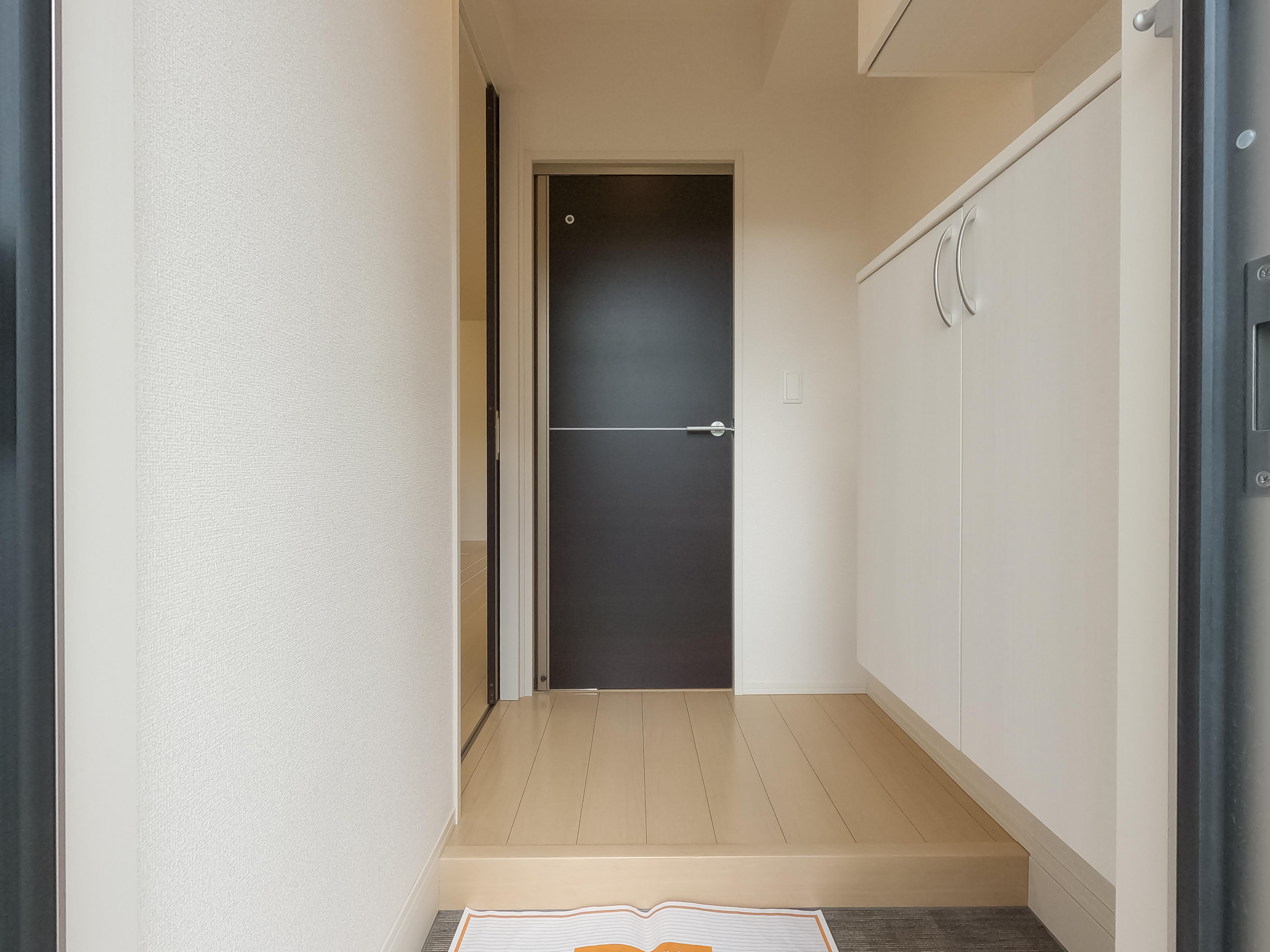 ★D-room★ペット可（犬・猫）★インターネット無料★グレイスコート根城