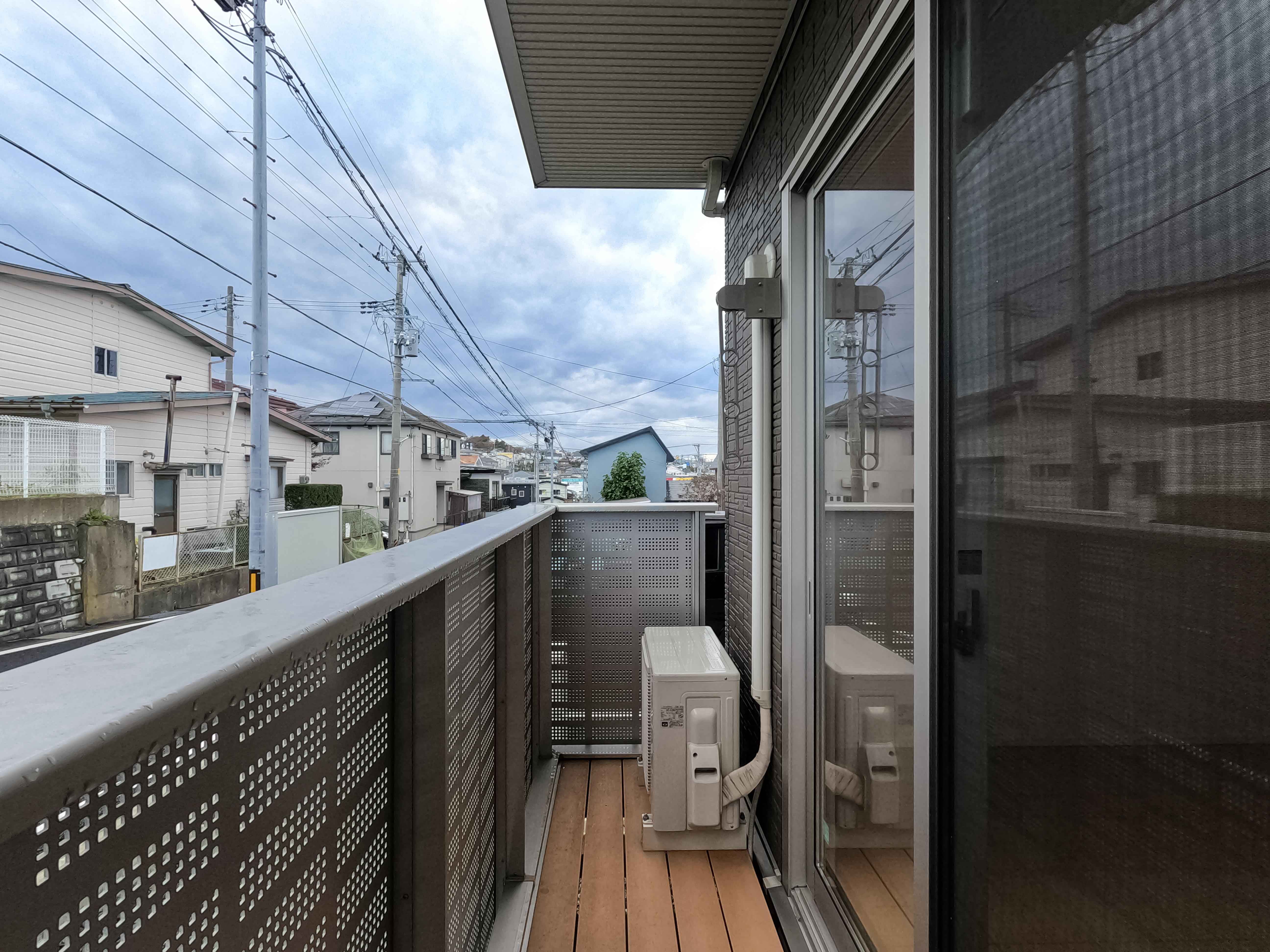 ★D-room★ペット可（犬・猫）★インターネット無料★グレイスコート根城