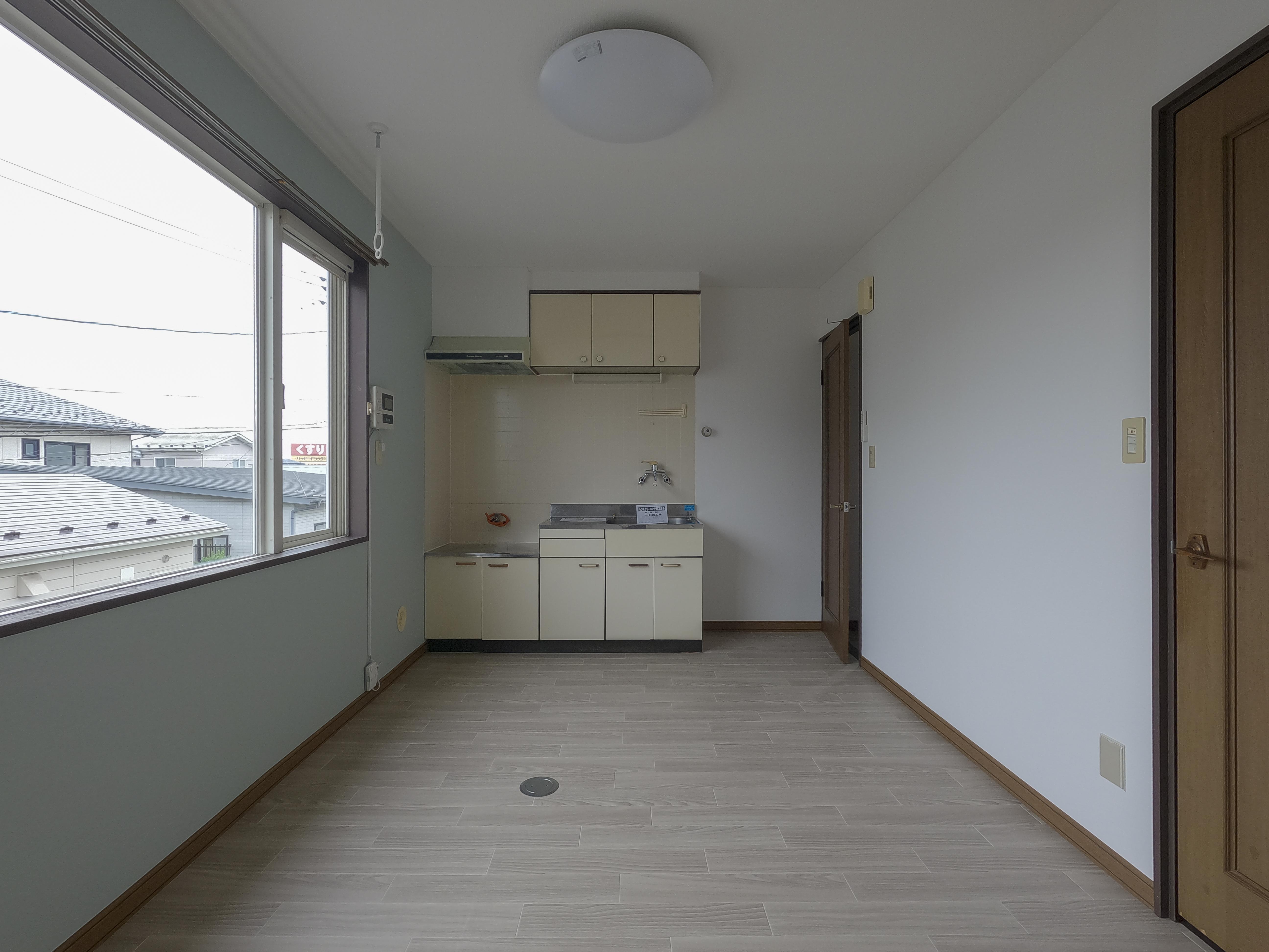 パステルアベニュー