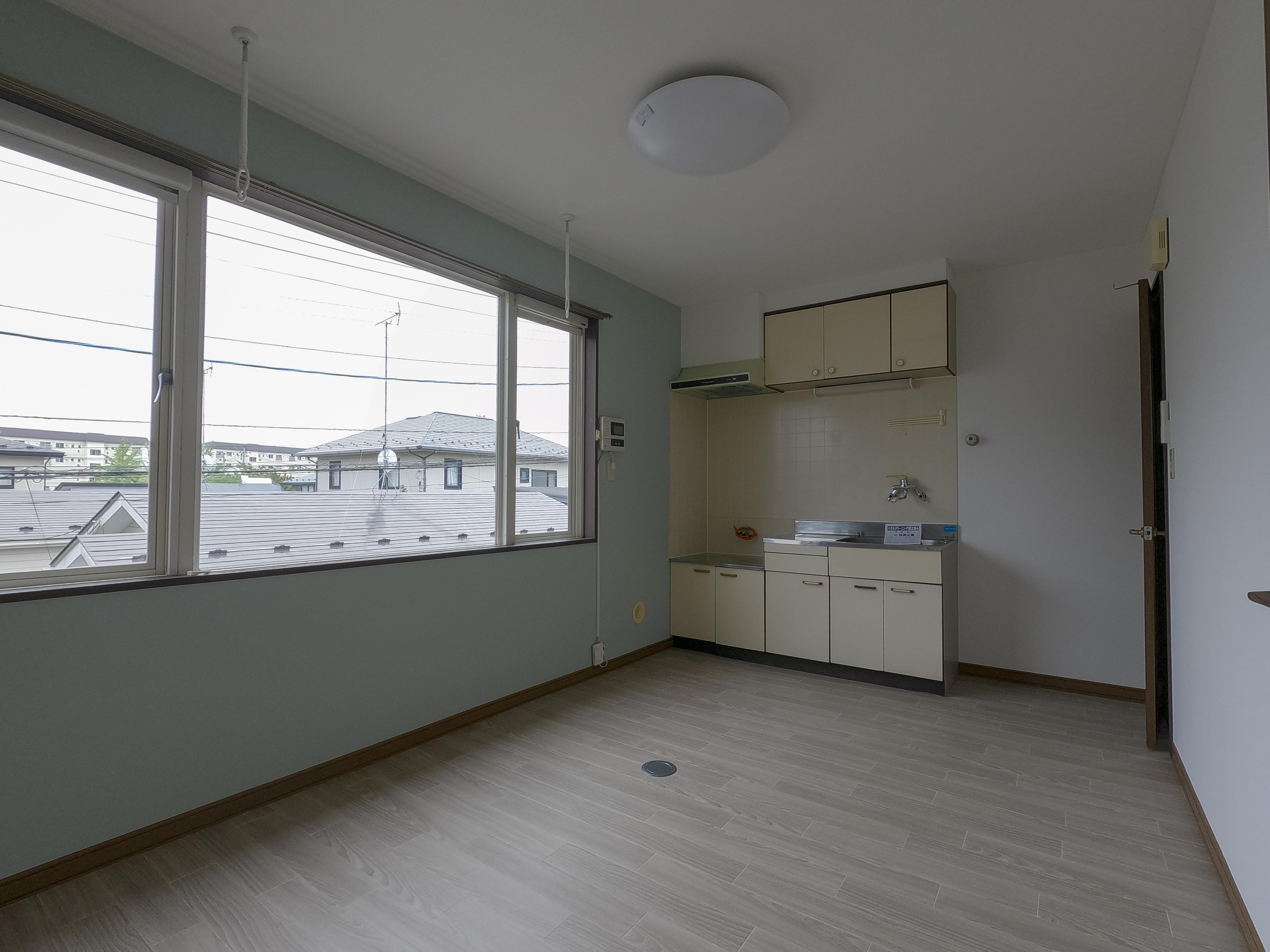 パステルアベニュー