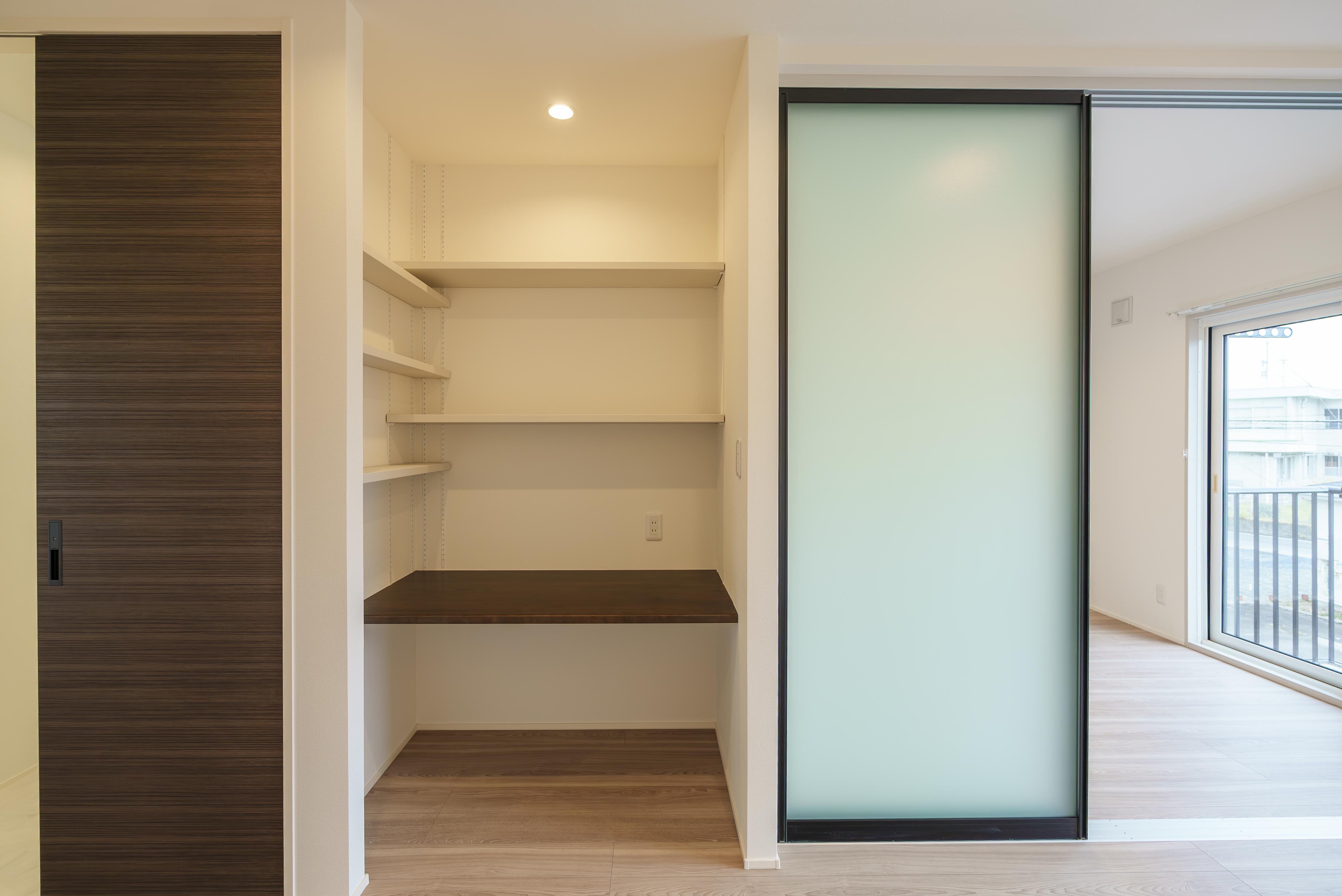 ★積水ハウス★インターネット無料（Wi-Fi対応）★ディアス・ワールドワン