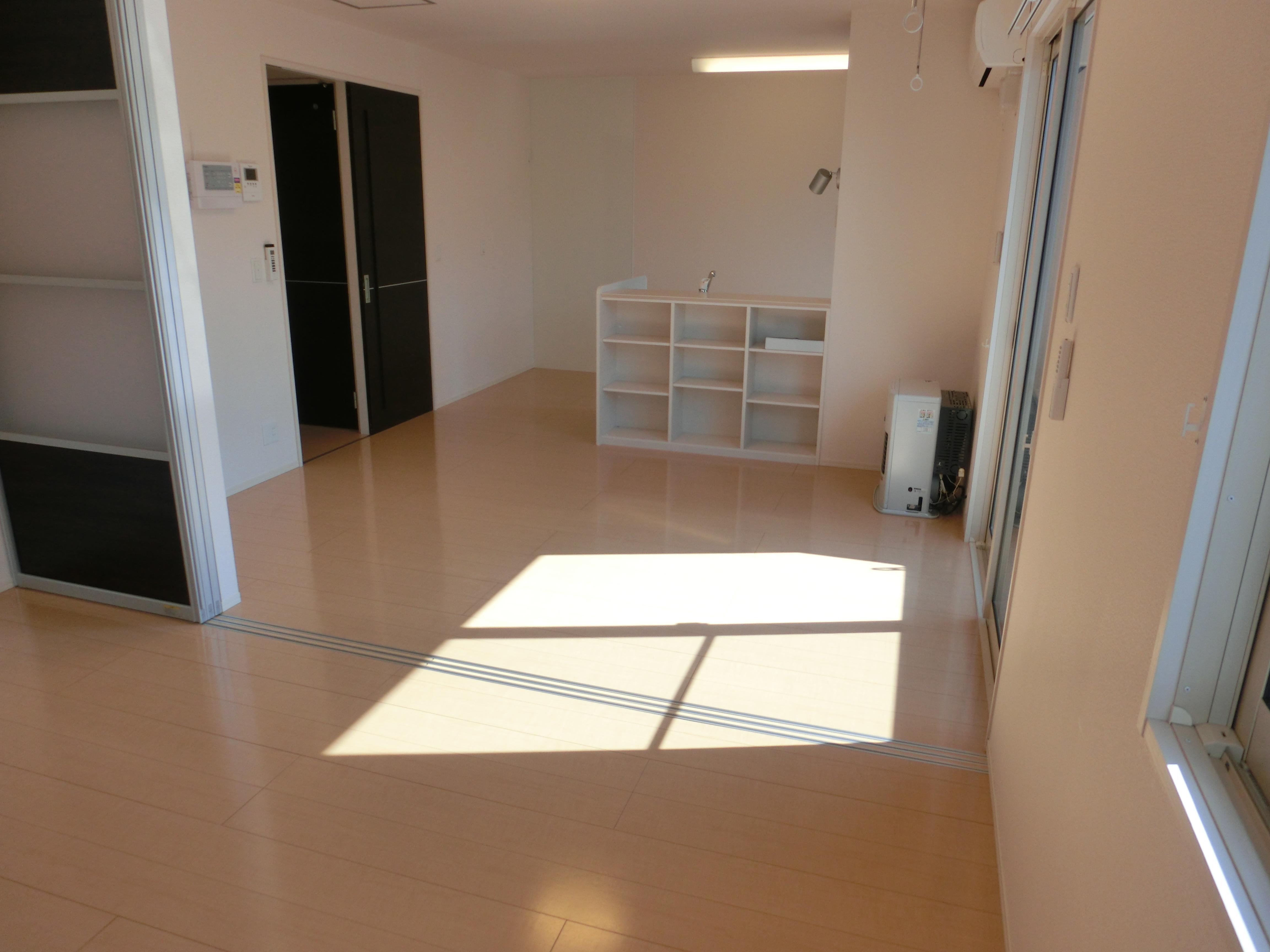 ★D-room★インターネット無料★カーサ・パトリア