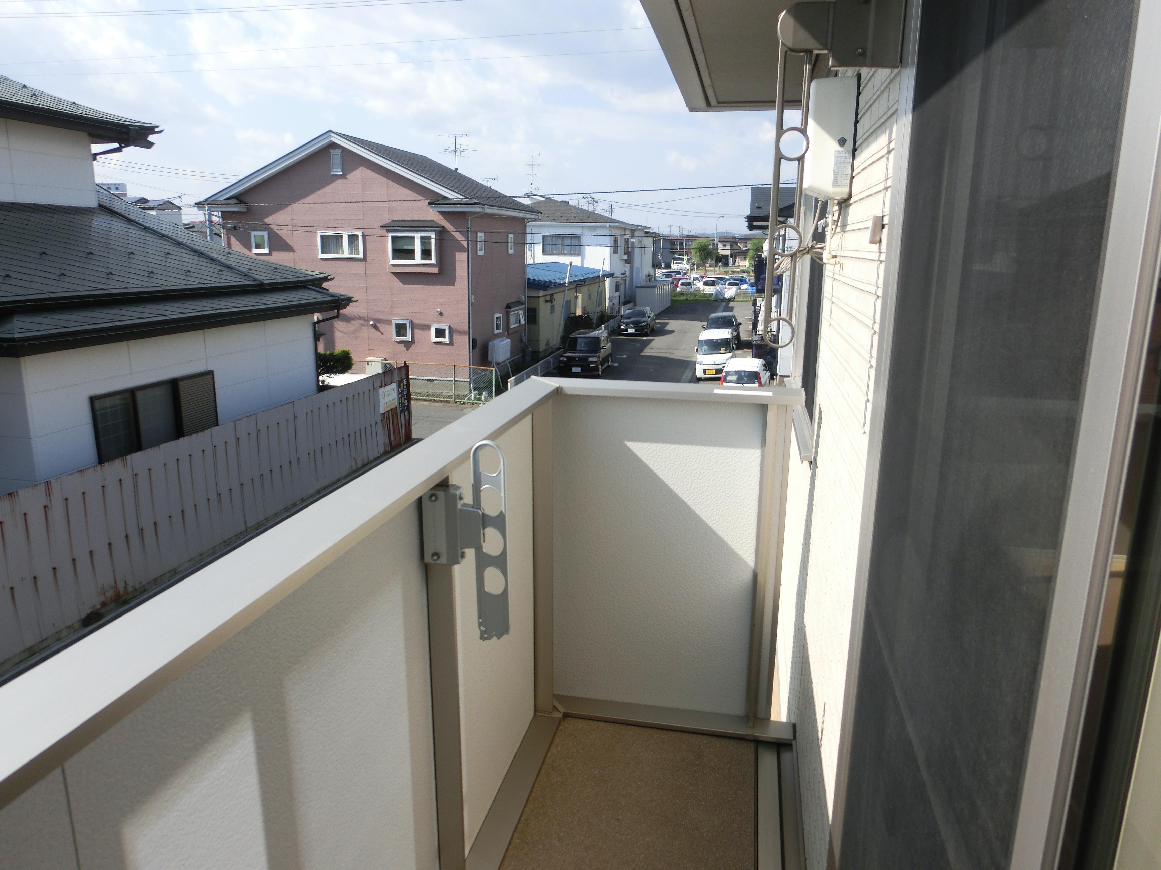 ★D-room★インターネット無料★カーサ・パトリア