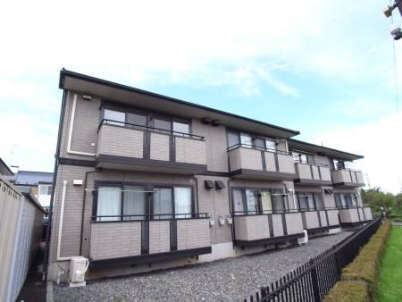 ★D-room★インターネットWi-Fi無料★セジュール類家