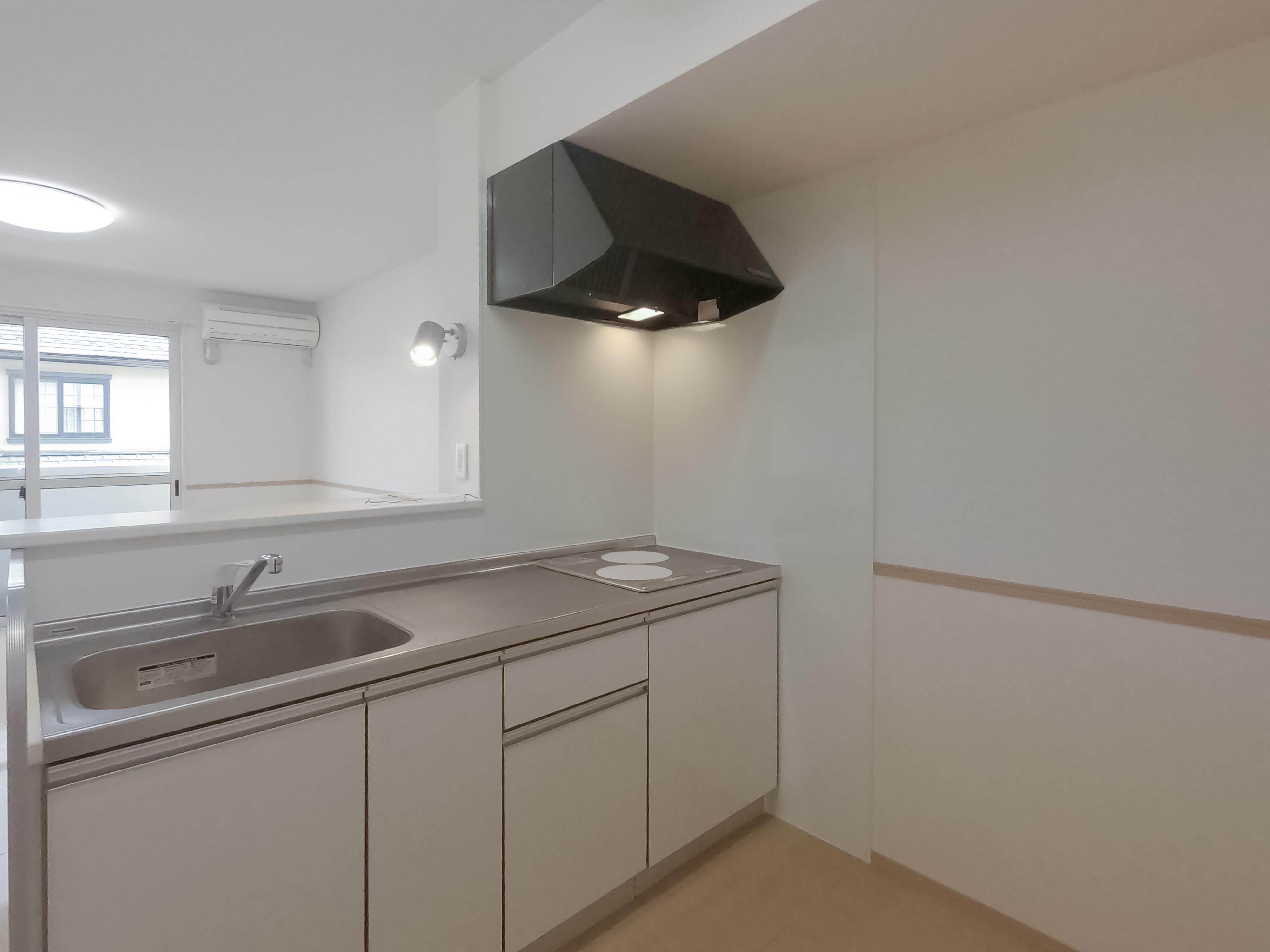 ★D-room★オール電化★ペット可(小型犬)★インターネットWi-Fi無料★メゾン・ルーチェ