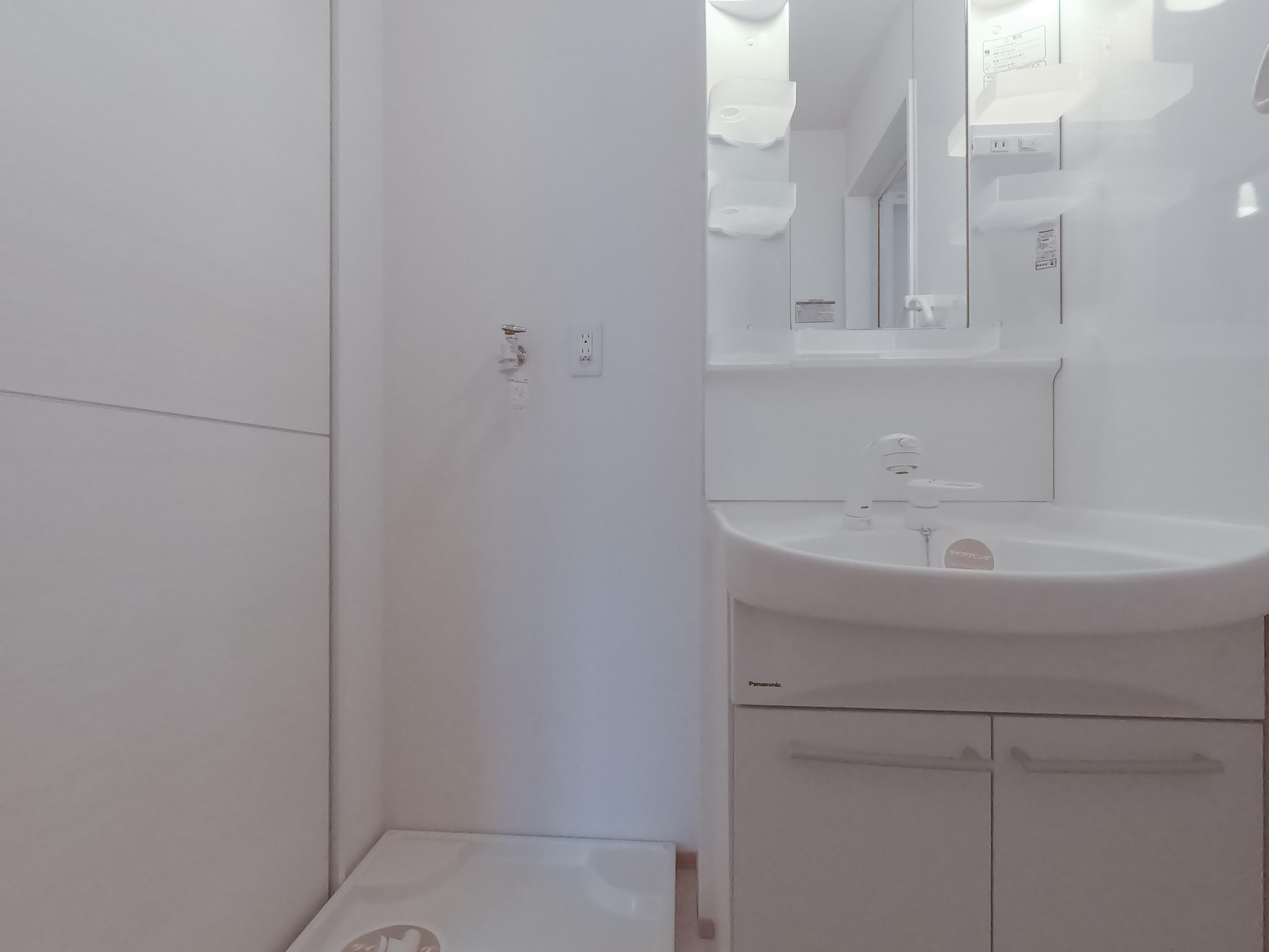 ★D-room★オール電化★ペット可(小型犬)★インターネットWi-Fi無料★メゾン・ルーチェ