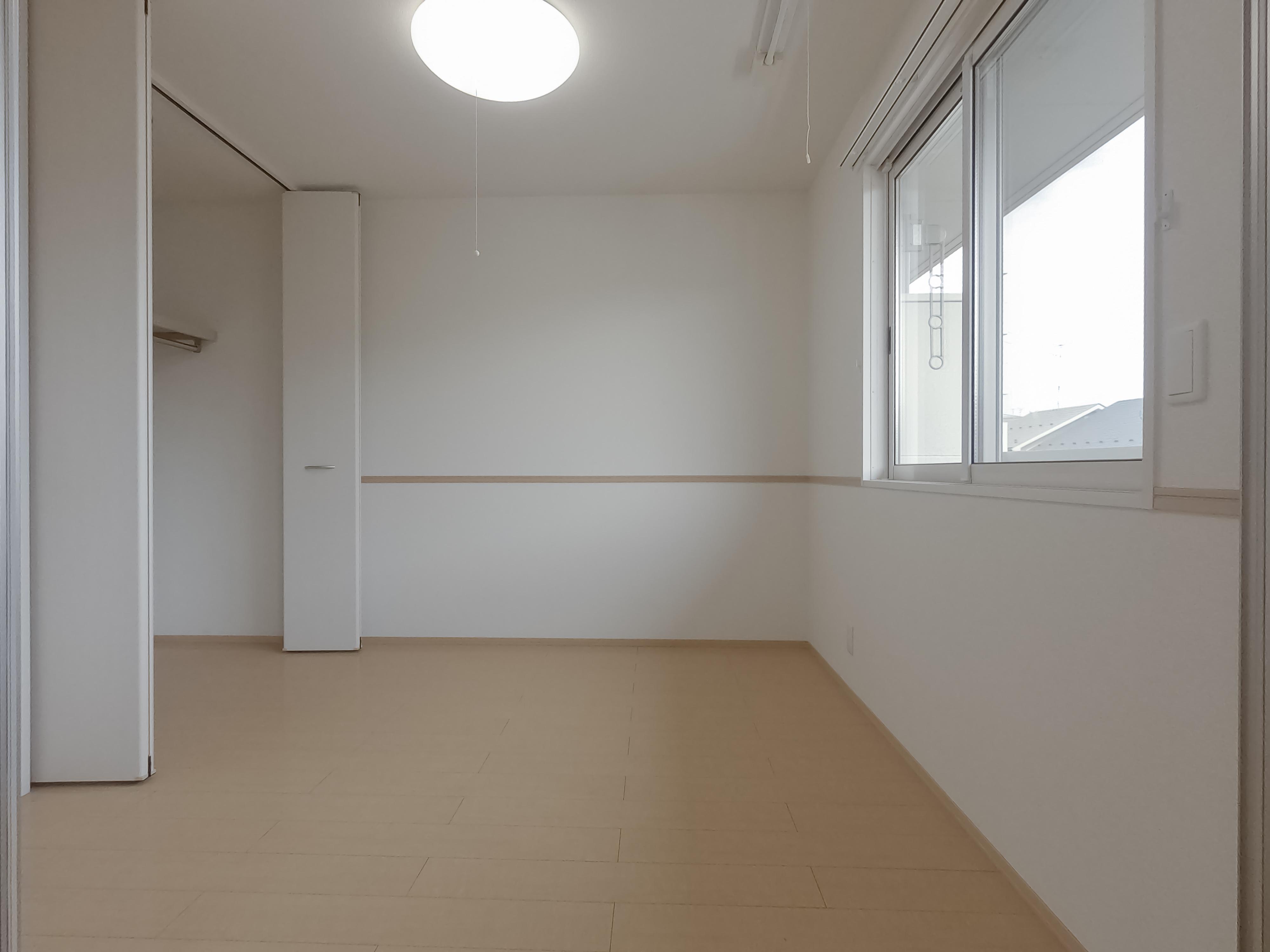 ★D-room★オール電化★ペット可(小型犬)★インターネットWi-Fi無料★メゾン・ルーチェ