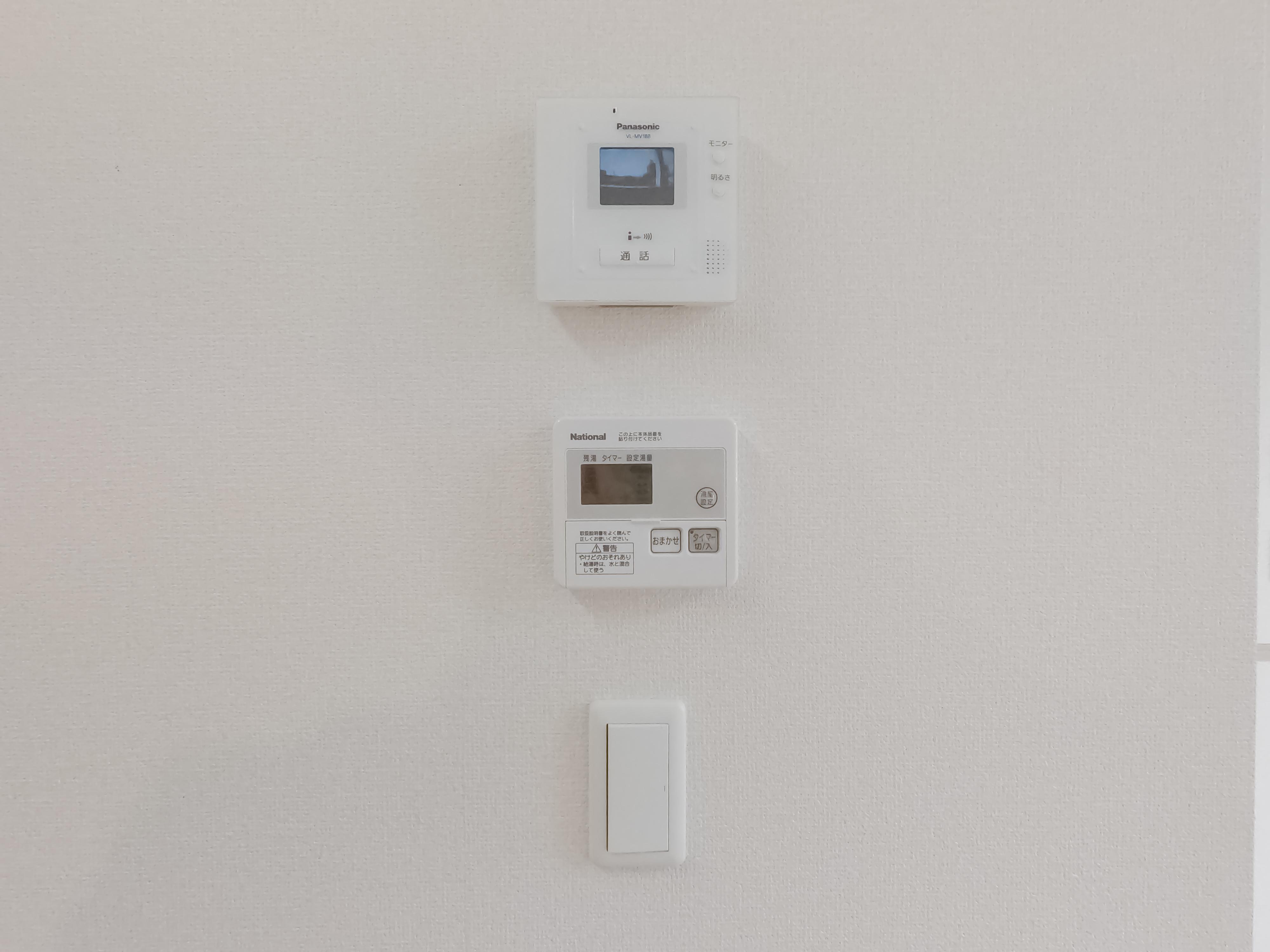 ★D-room★オール電化★ペット可(小型犬)★インターネットWi-Fi無料★メゾン・ルーチェ