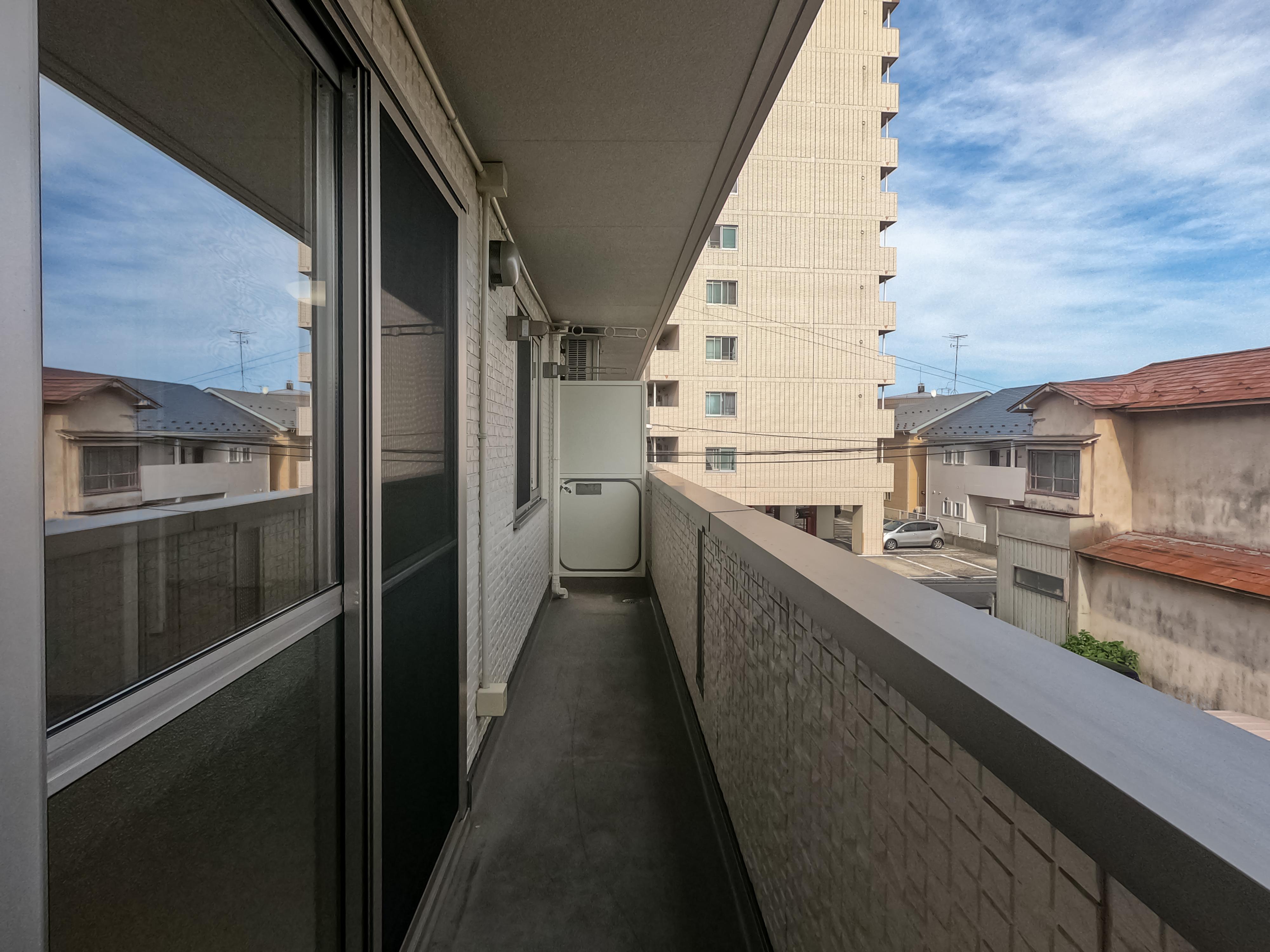 ★D-room★オール電化★ペット可(小型犬)★インターネットWi-Fi無料★メゾン・ルーチェ