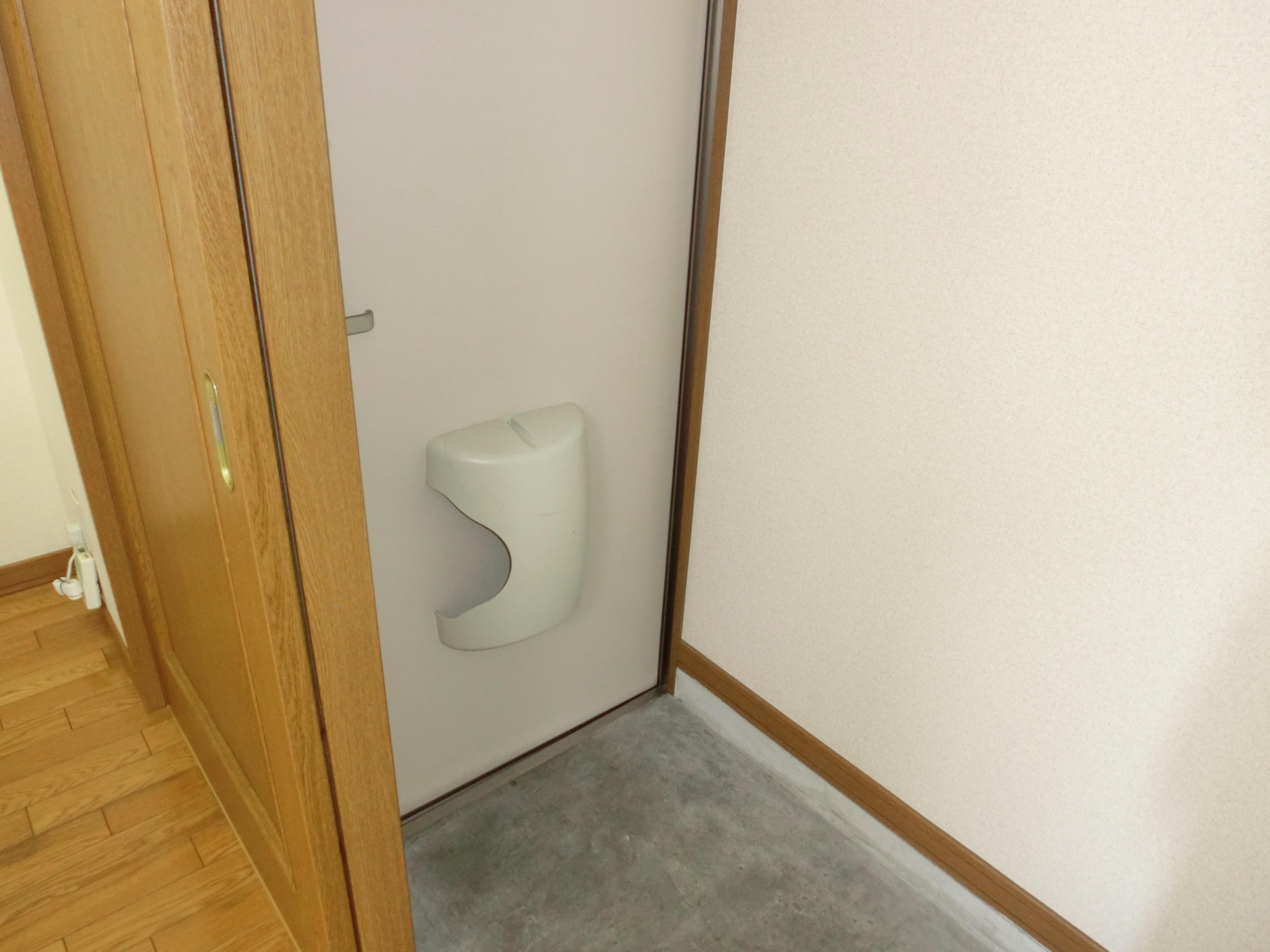 ★サウナ付き賃貸アパート★エンジェルハウス