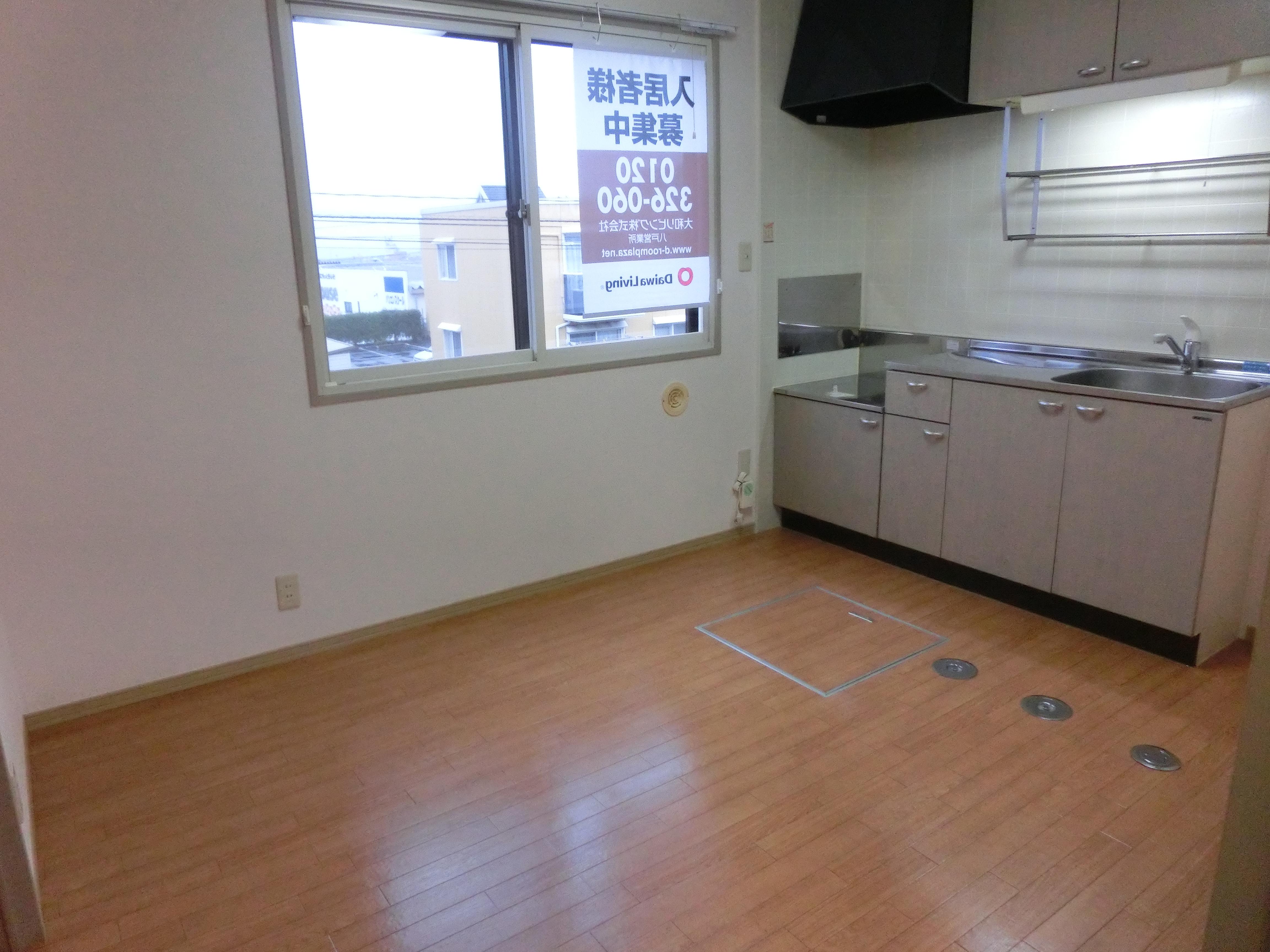 ★D-room★インターネットWi-Fi無料★セジュール杉本