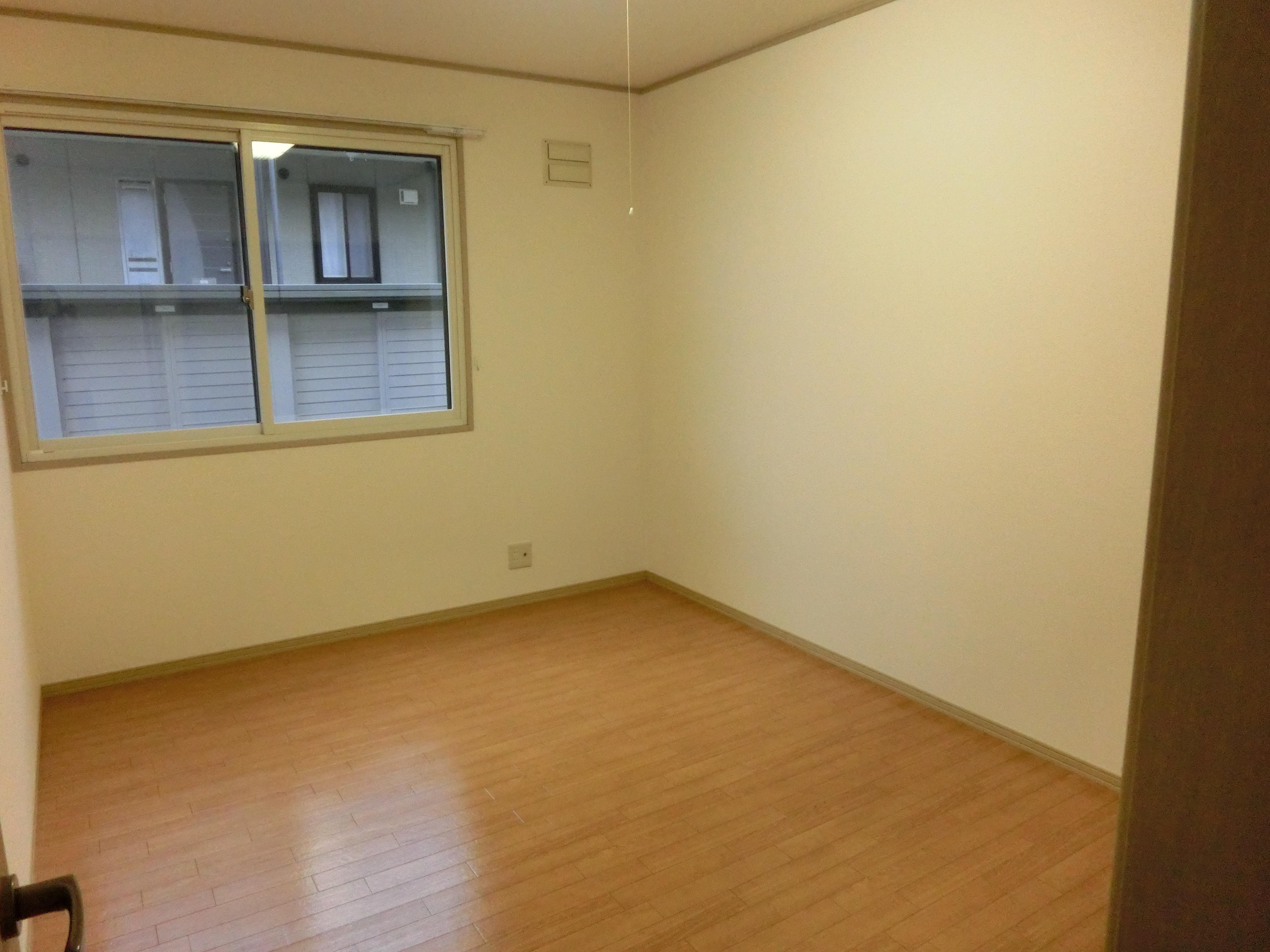 ★D-room★インターネットWi-Fi無料★セジュール杉本