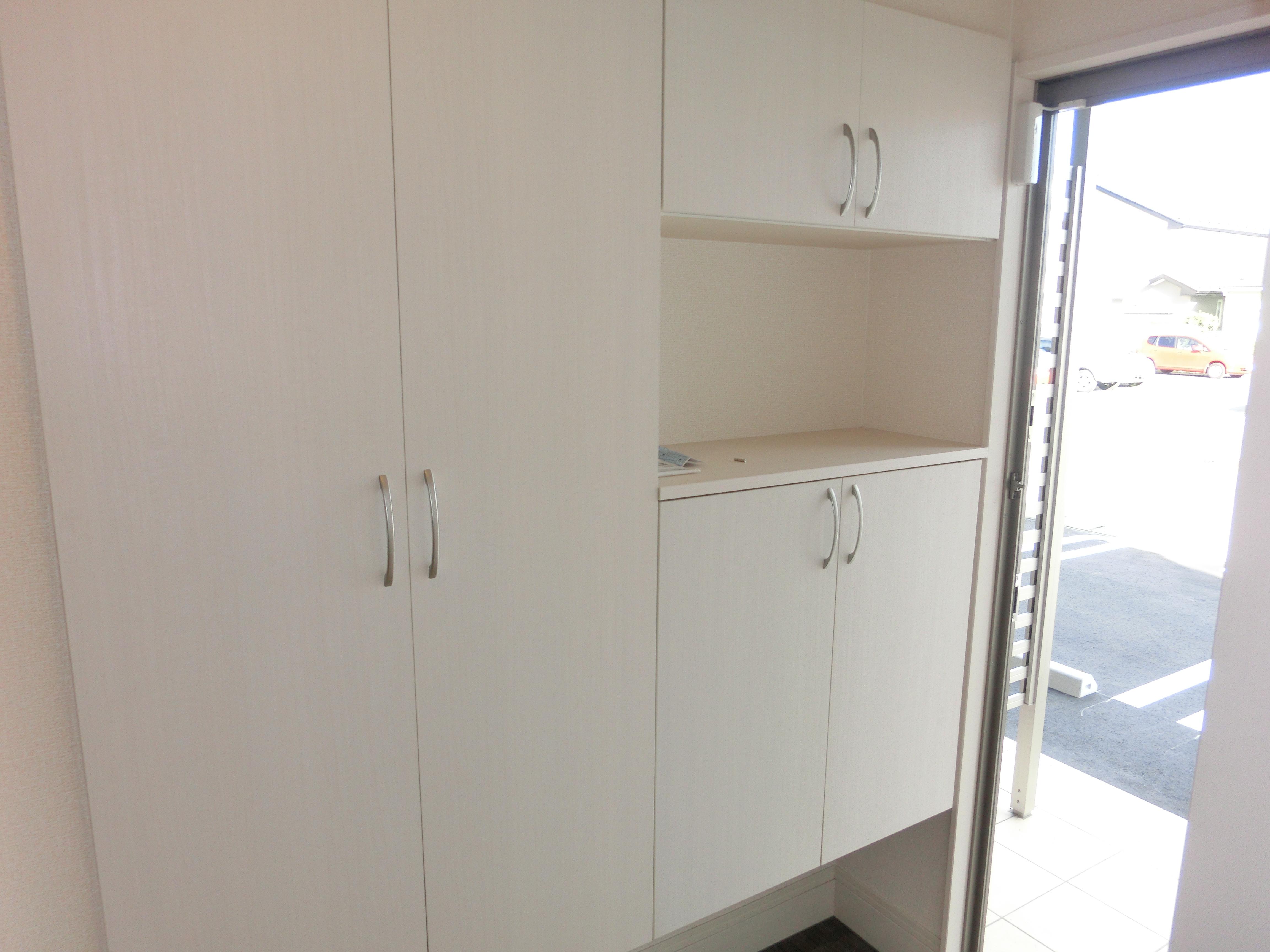 ★D-room★ペット可(小型犬)★インターネット無料★ヴァーチェ