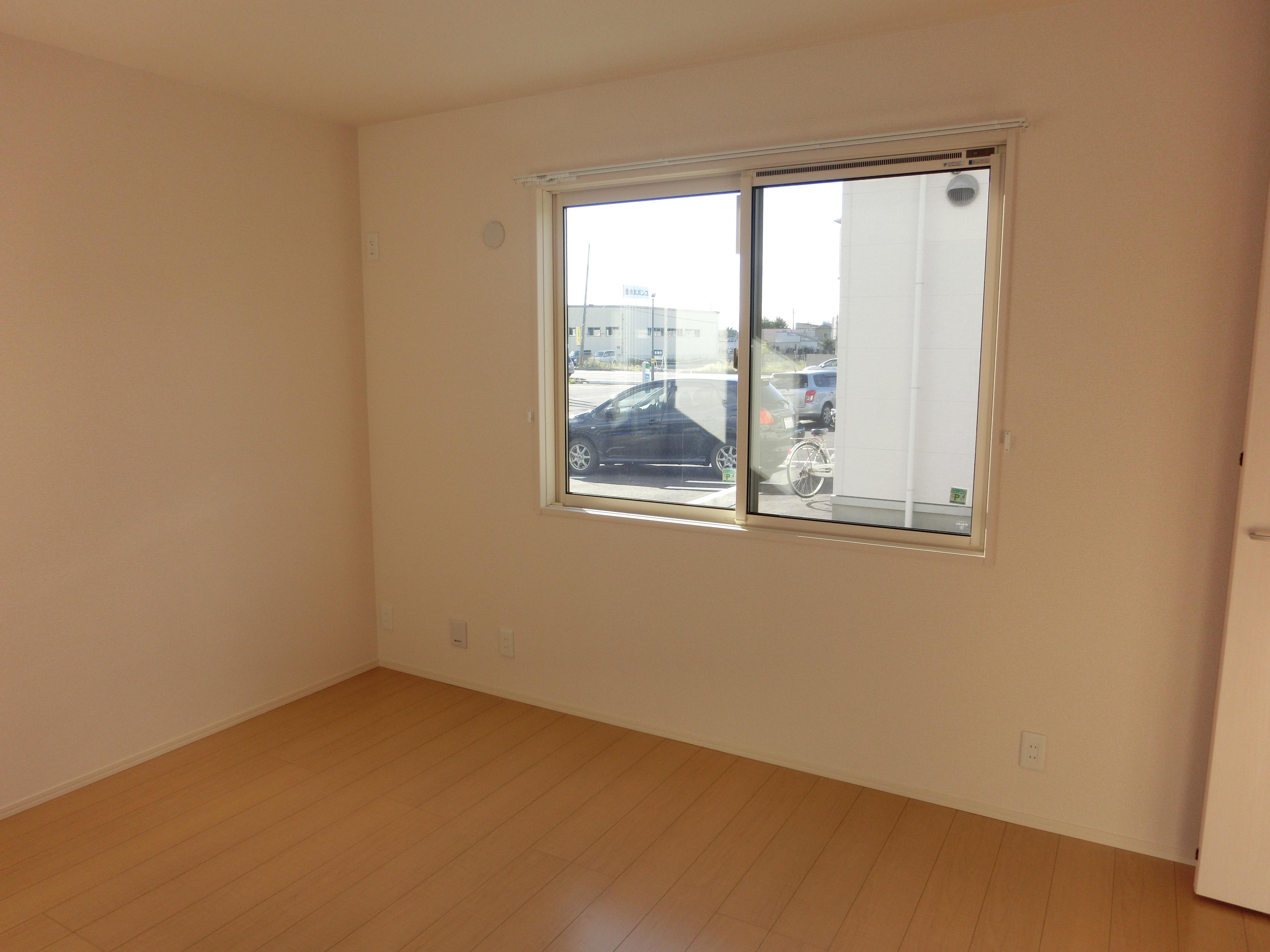 ★D-room★ペット可(小型犬)★インターネット無料★ヴァーチェ