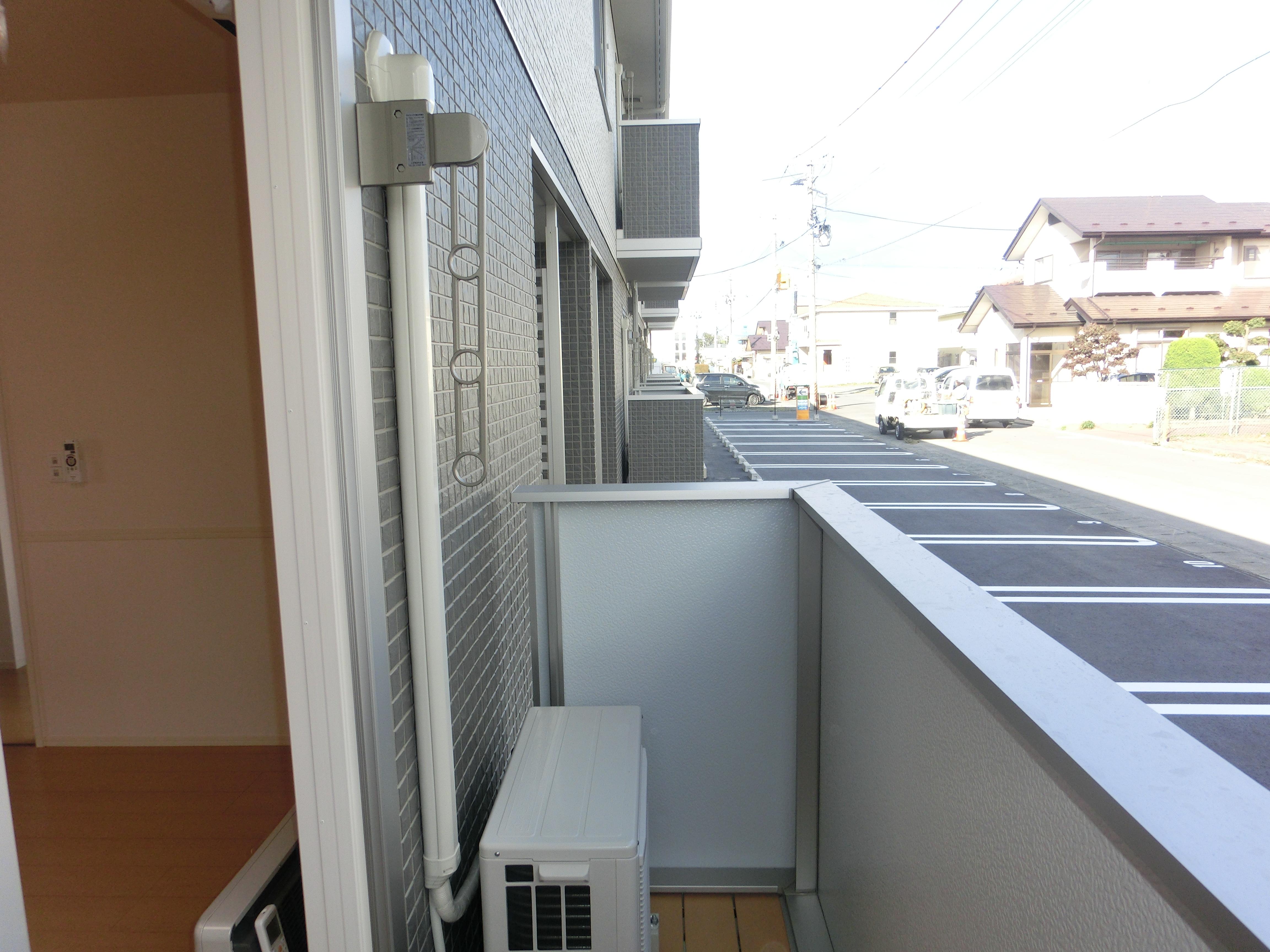 ★D-room★ペット可(小型犬)★インターネット無料★ヴァーチェ