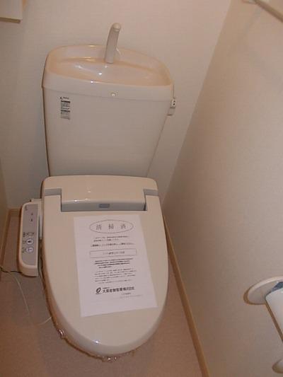 ★大東建託★インターネットWi-Fi無料★プリムローズ弐番館