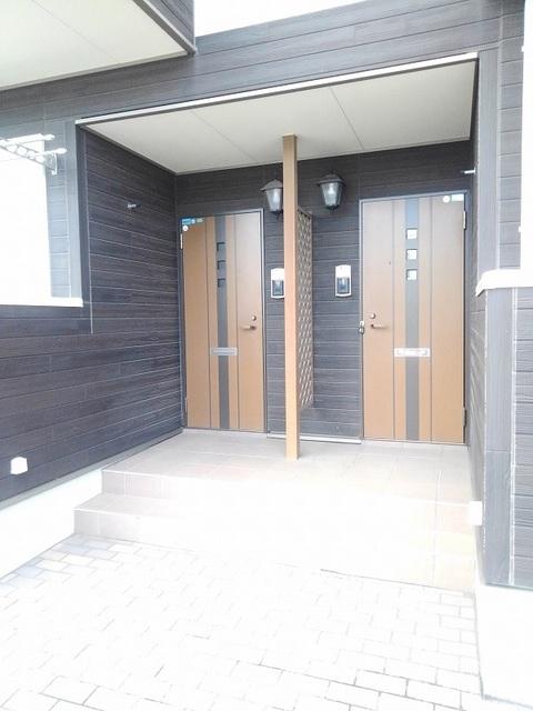 ★大東建託★インターネットWi-Fi無料★プリムローズ弐番館