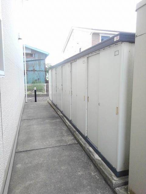 ★大東建託★インターネットWi-Fi無料★プリムローズ弐番館