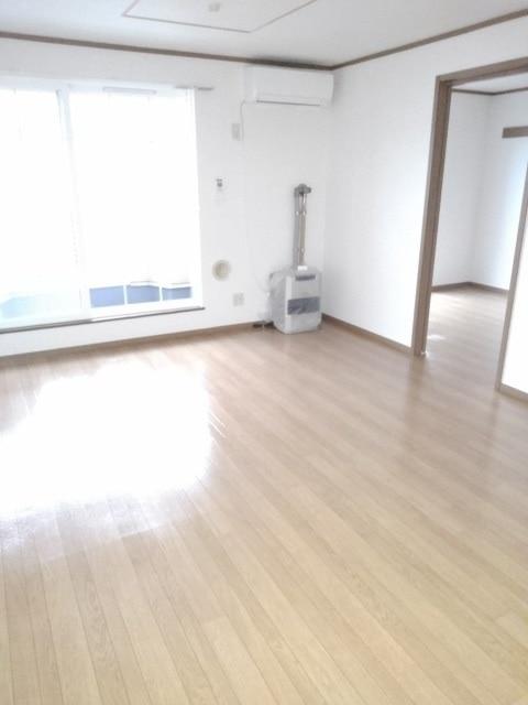 ★大東建託★セレーノ B