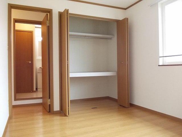 ★大東建託★セレーノ B