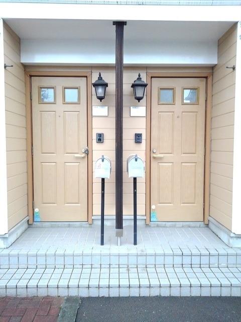 ★大東建託★セレーノ B