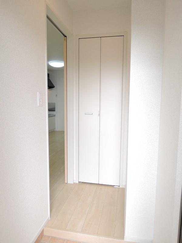 ★大東建託★ノイ ブリーゼ