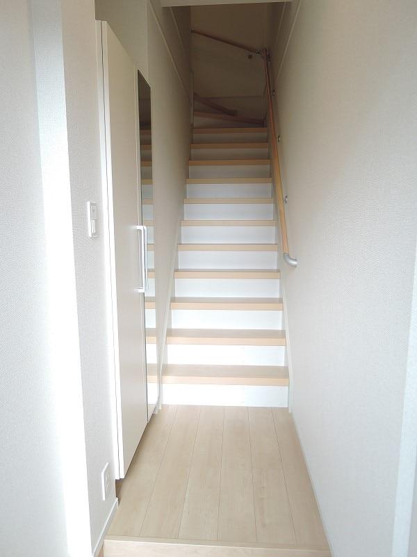 ★大東建託★ノイ ブリーゼ