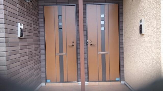 ★大東建託★ノイ ブリーゼ