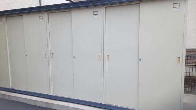 ★大東建託★ノイ ブリーゼ