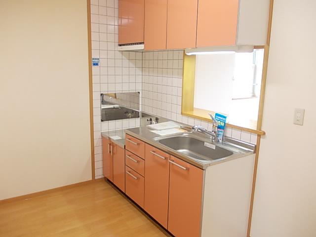 ★大東建託★グランデナカミチ壱番館