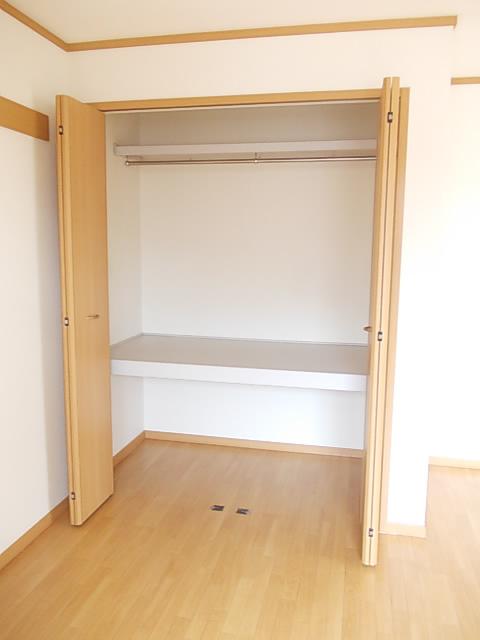 ★大東建託★グランデナカミチ壱番館