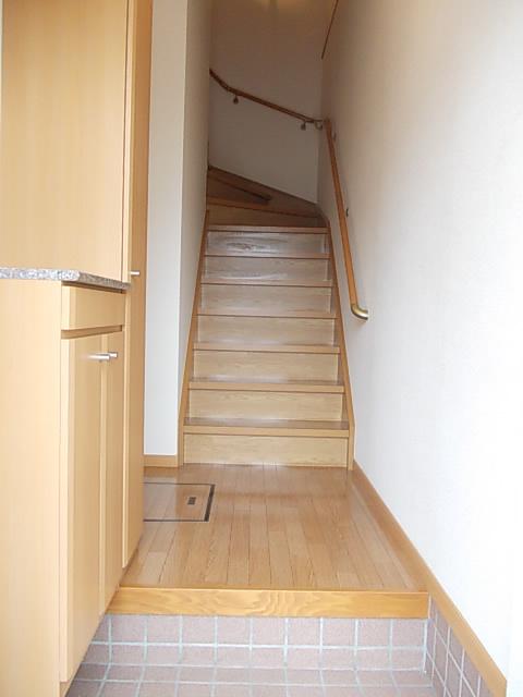 ★大東建託★グランデナカミチ壱番館