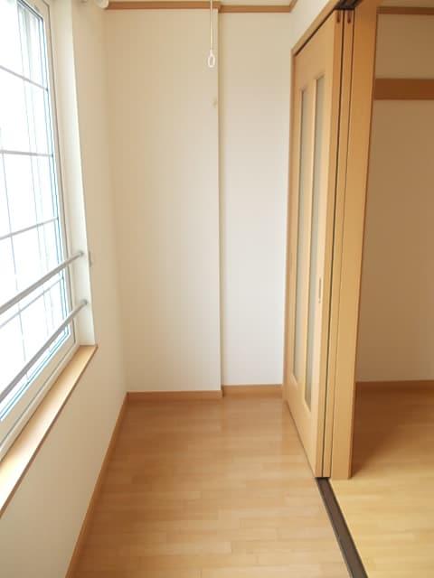 ★大東建託★グランデナカミチ壱番館