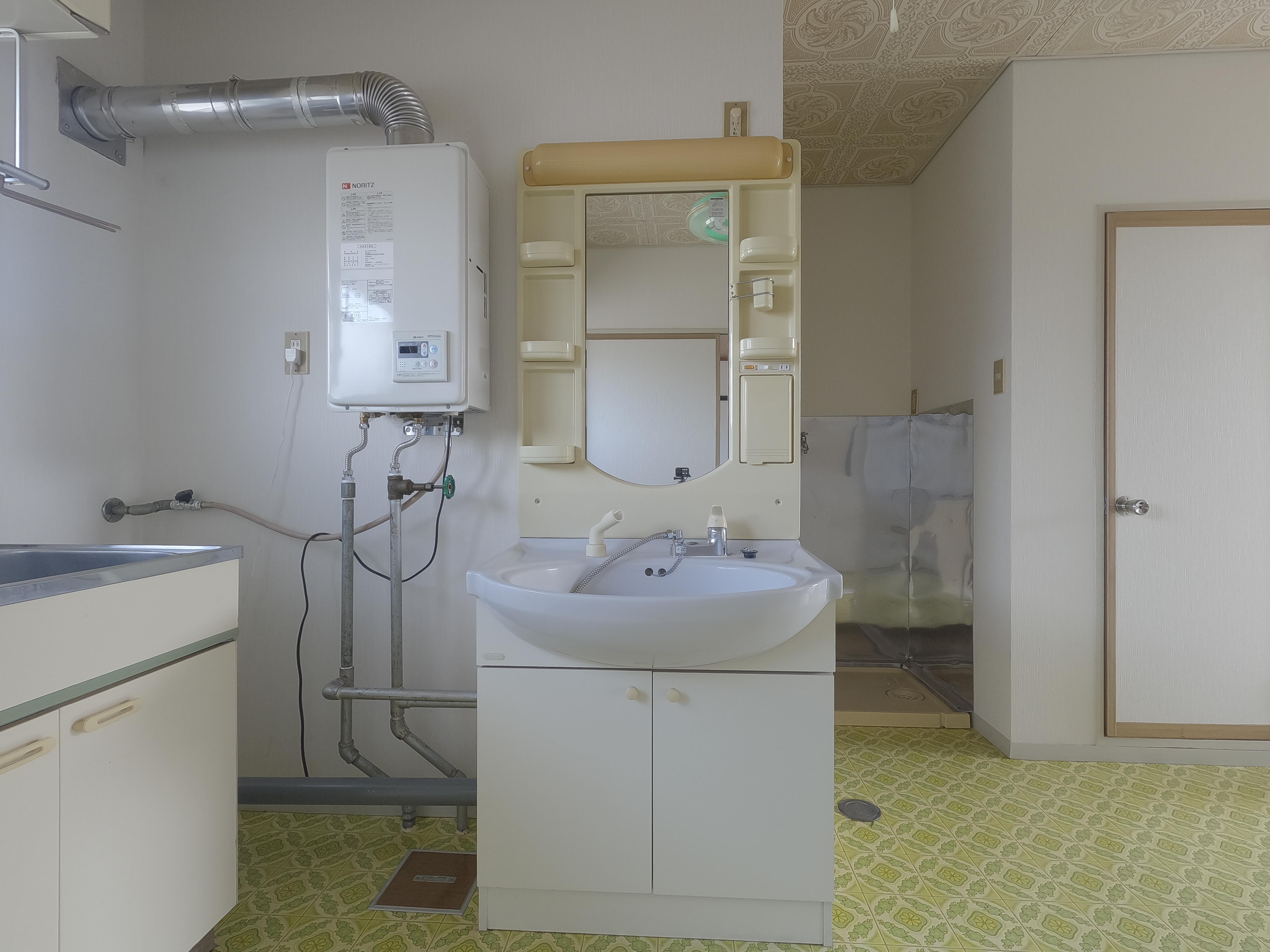 セジュール西村Ⅰ