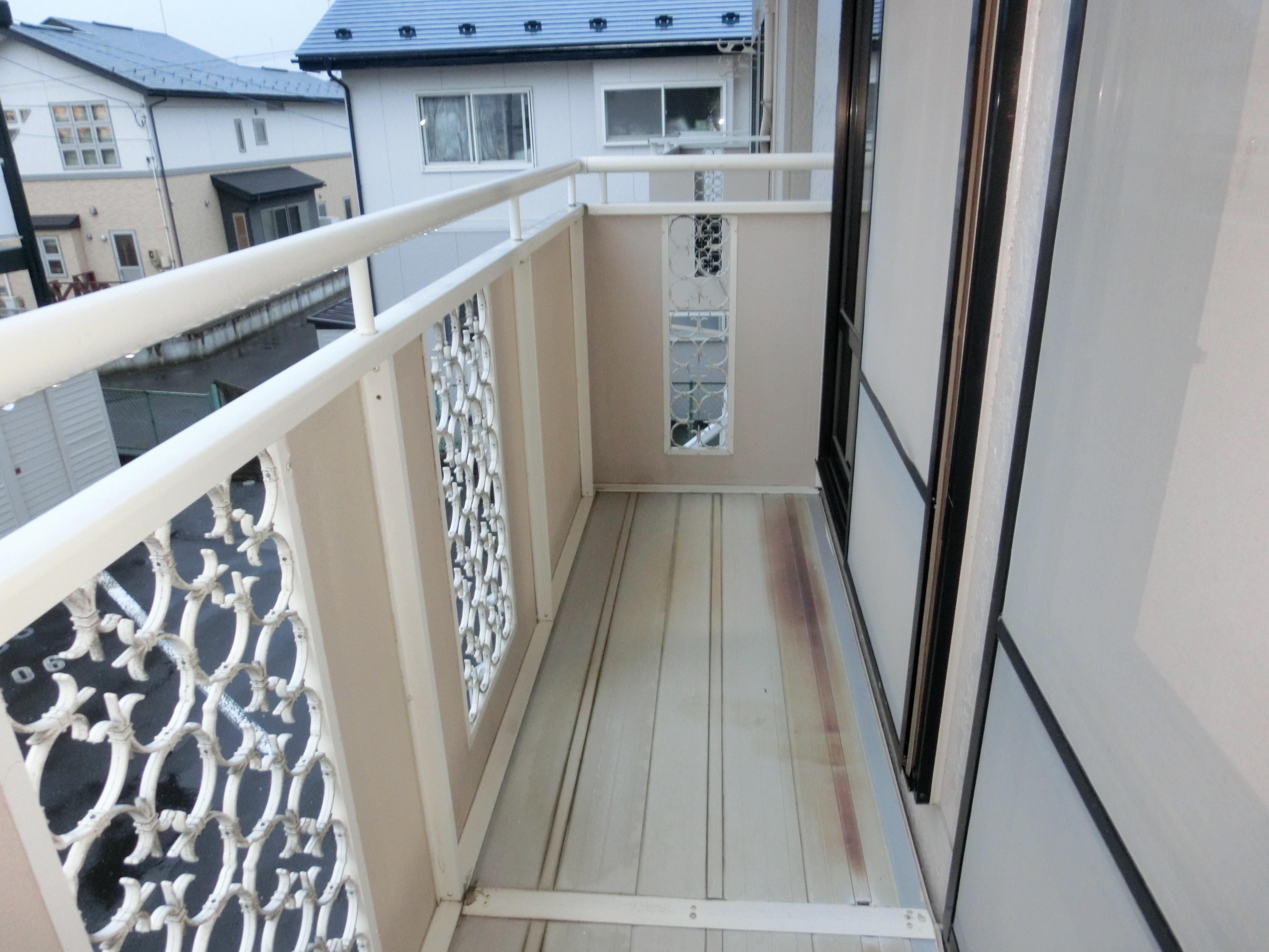 セジュール西村Ⅰ