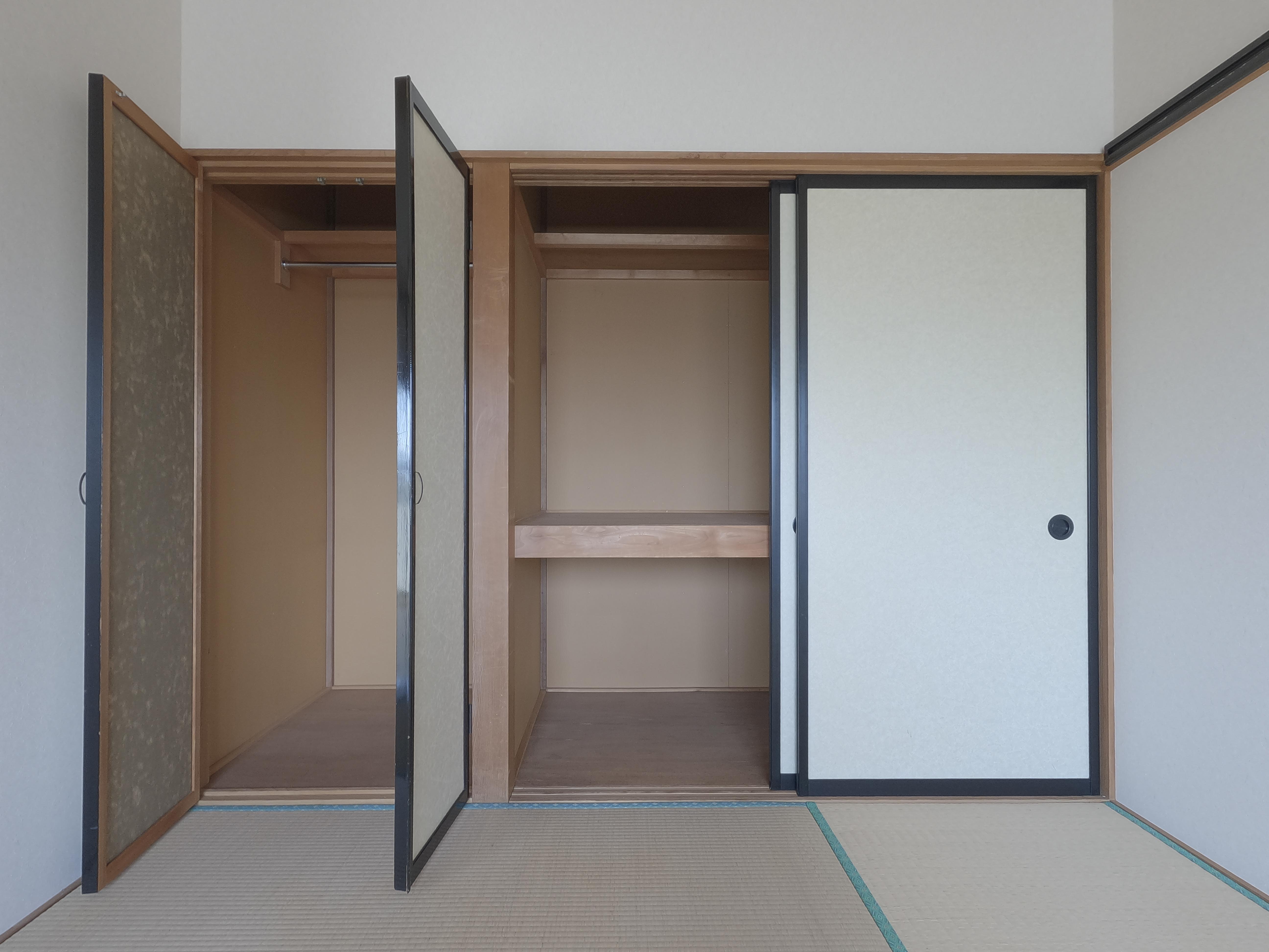 セジュール西村D