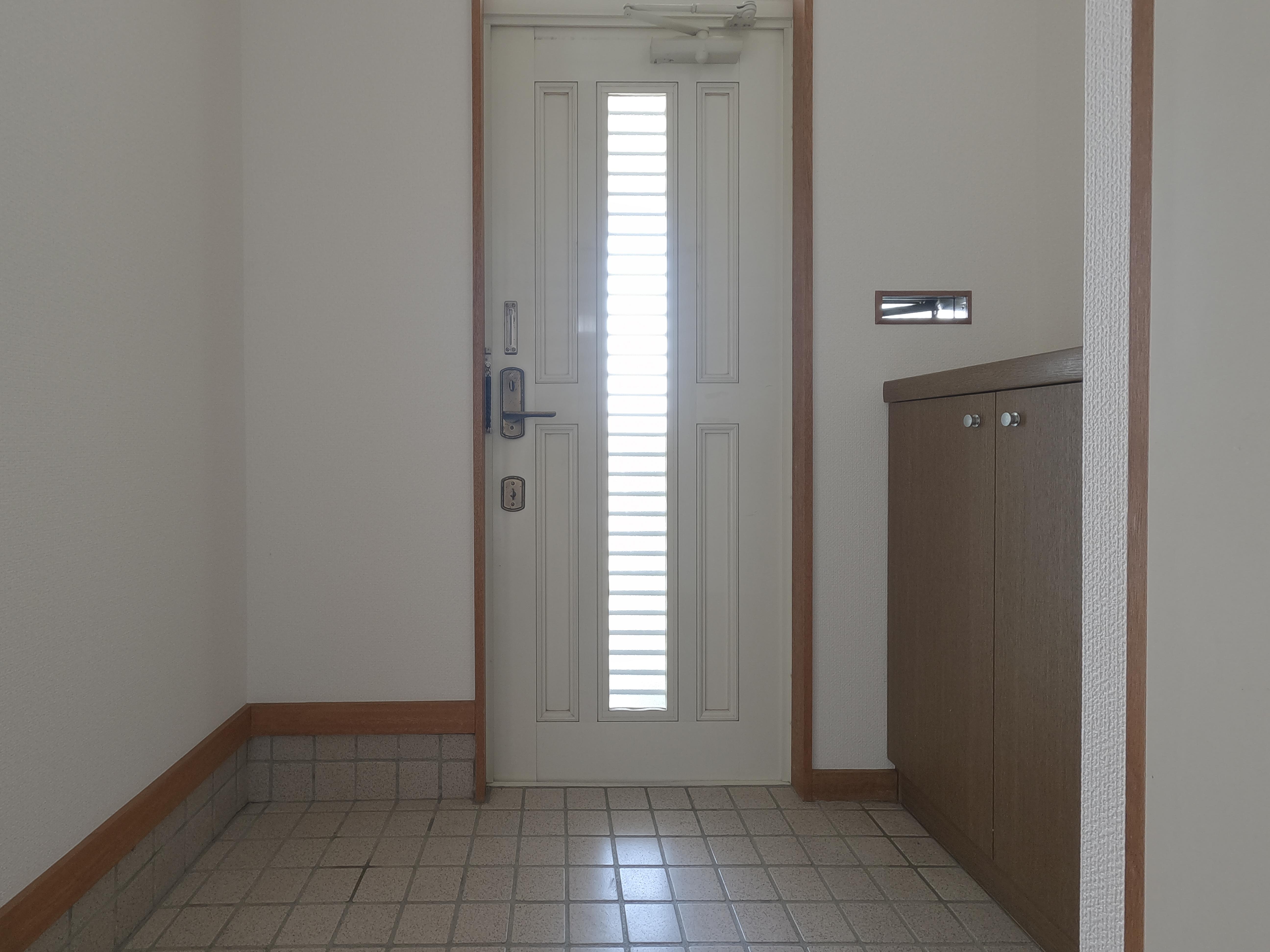 セジュール西村D