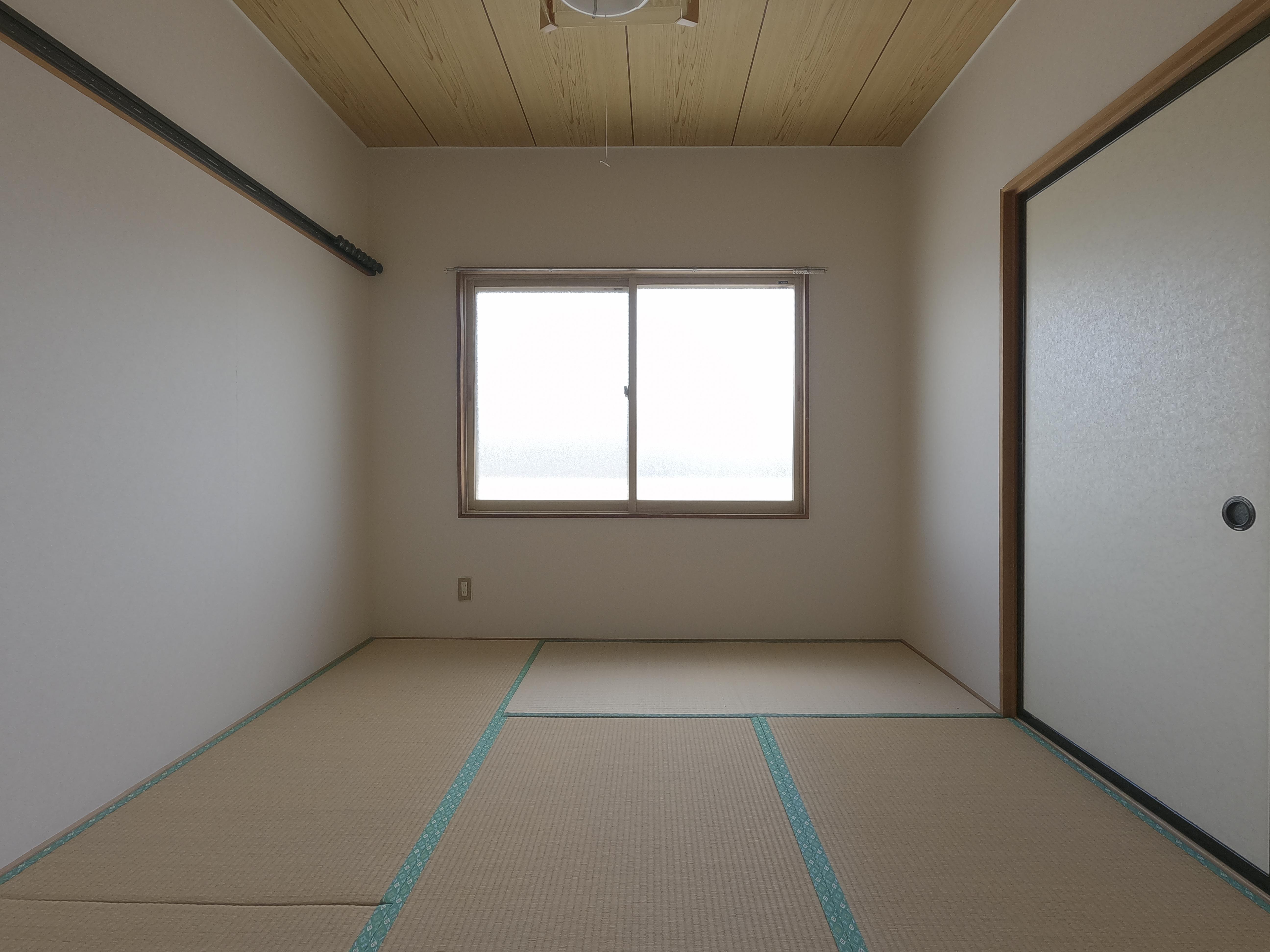 セジュール西村D