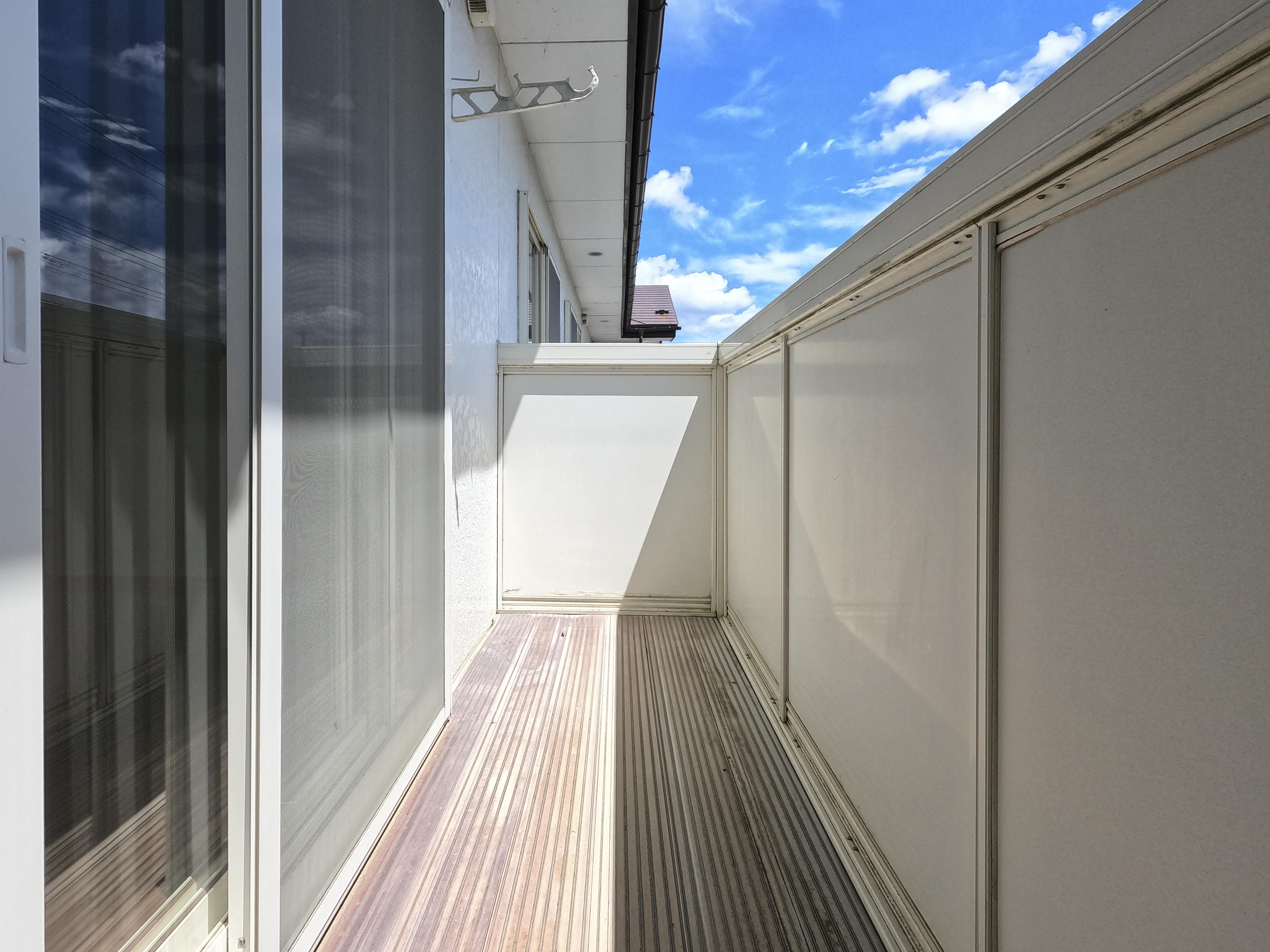 セジュール西村D