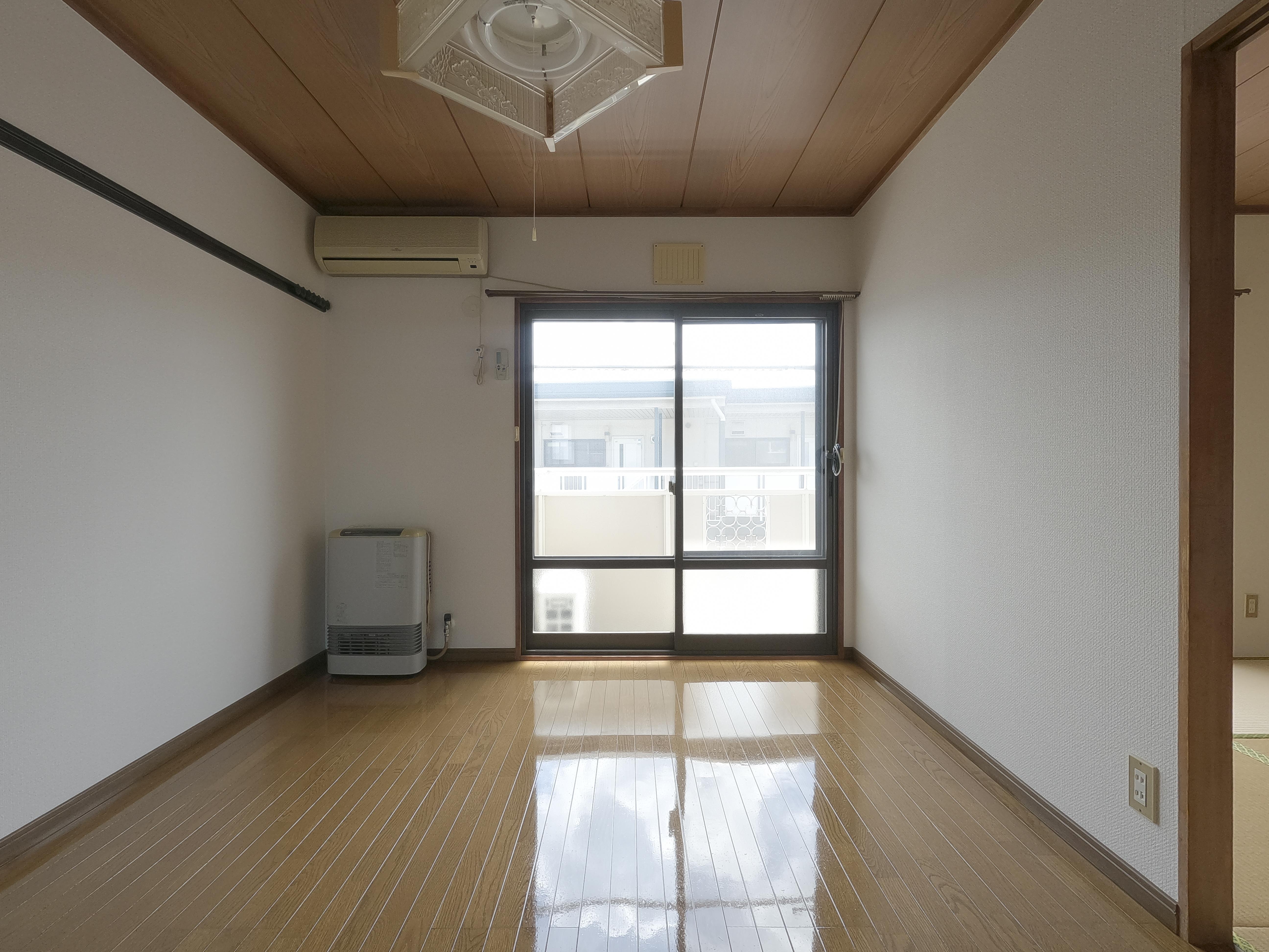セジュール西村A