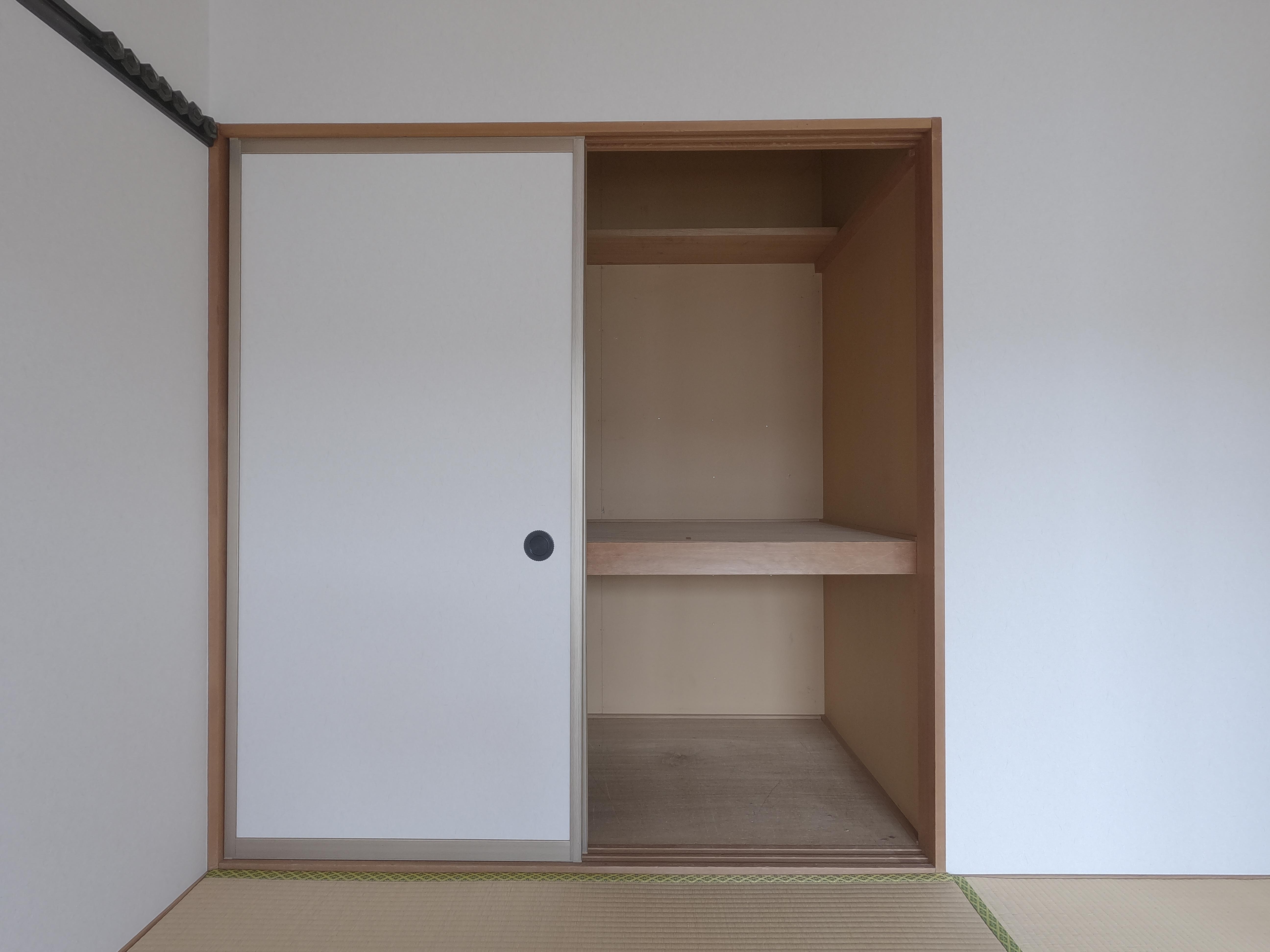 セジュール西村A