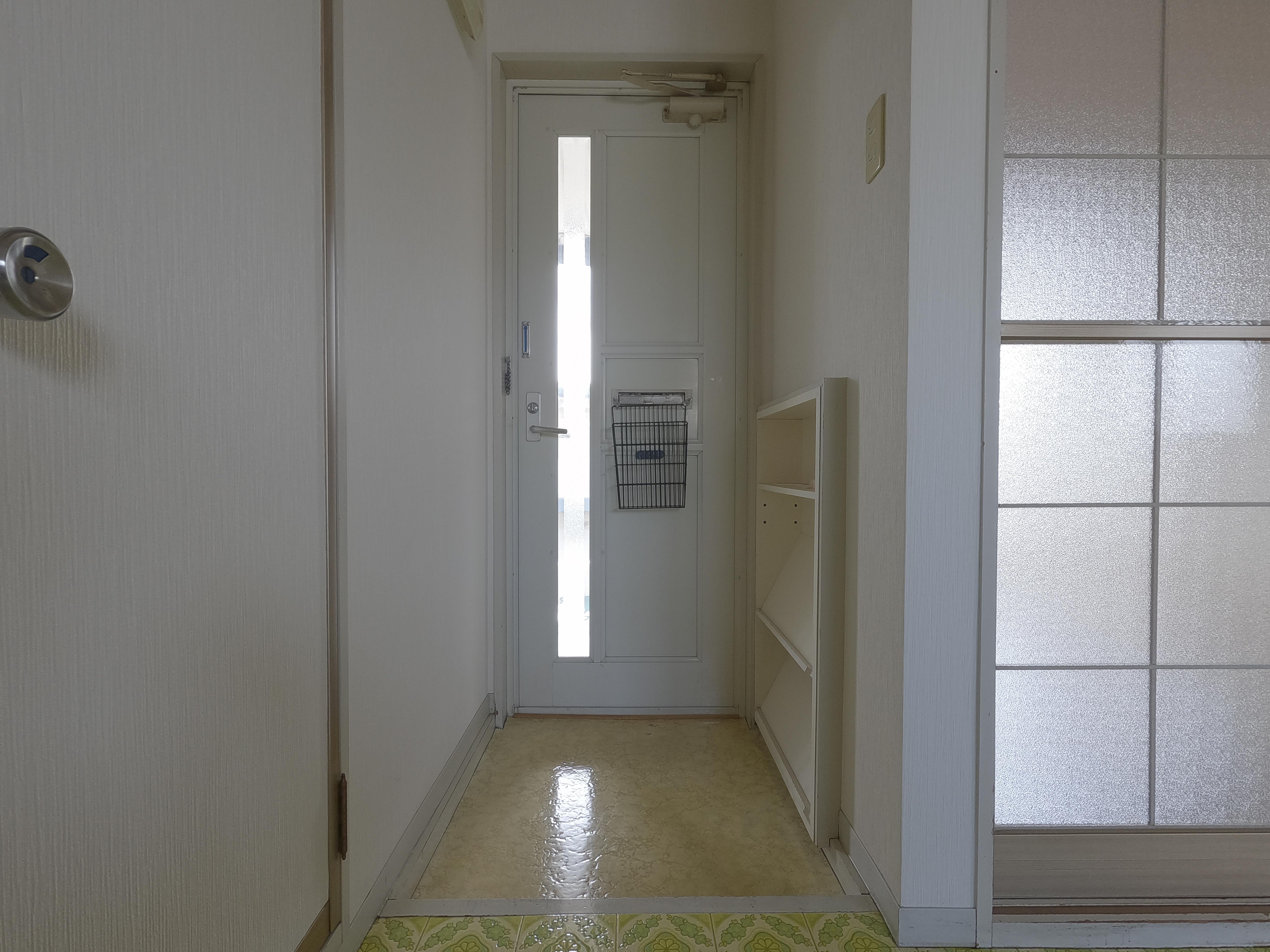 セジュール西村A