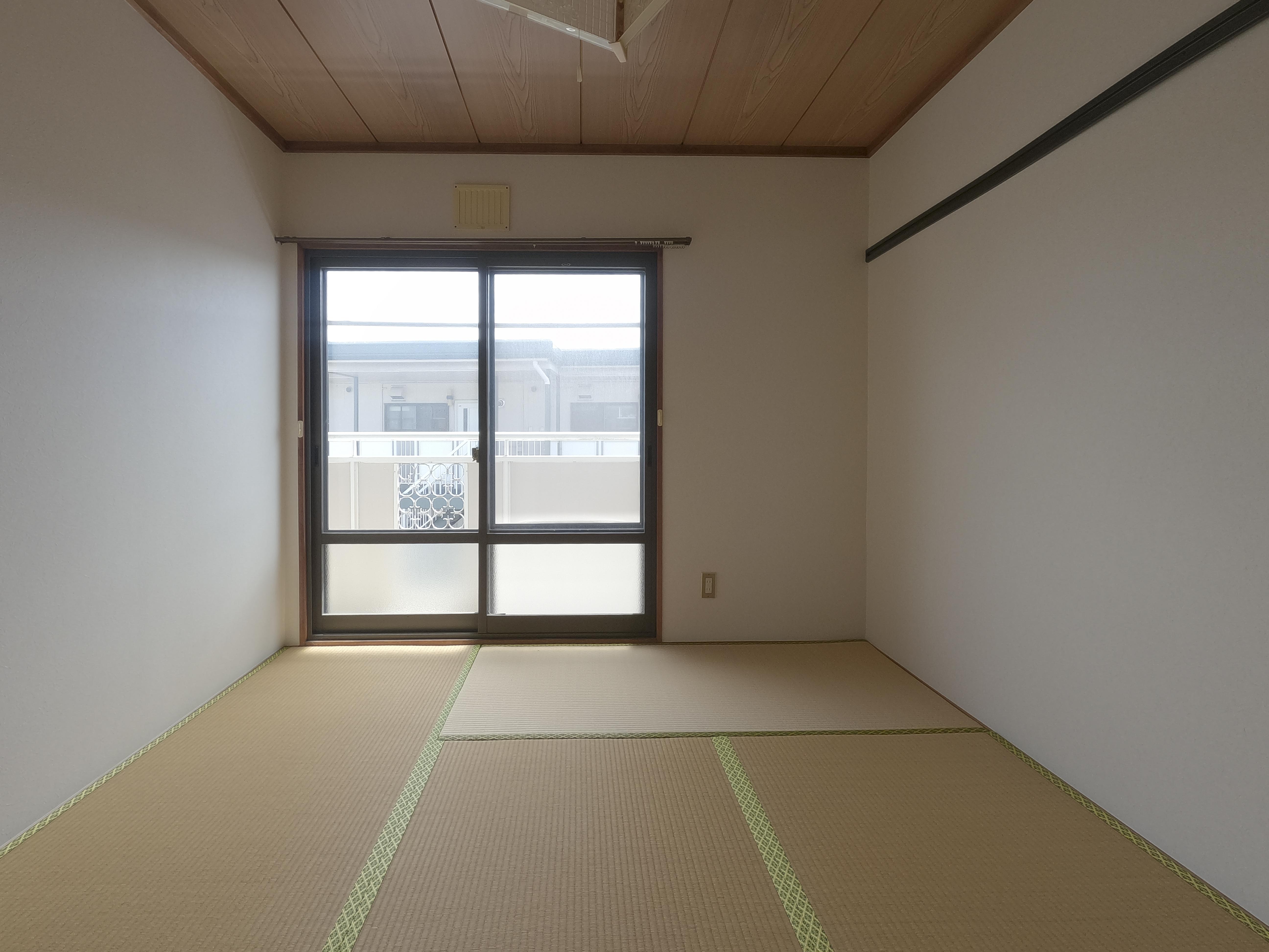 セジュール西村A