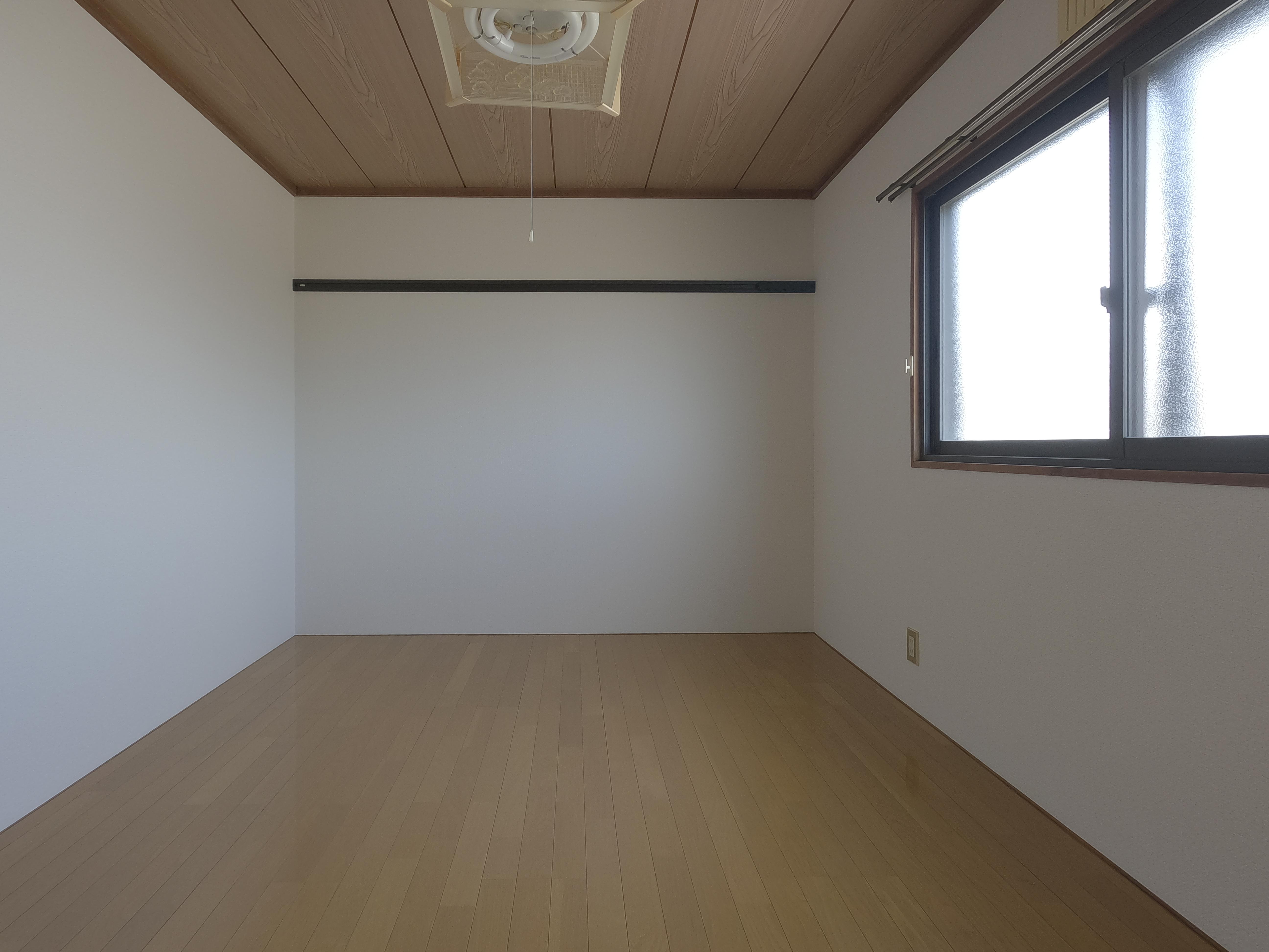 セジュール西村A
