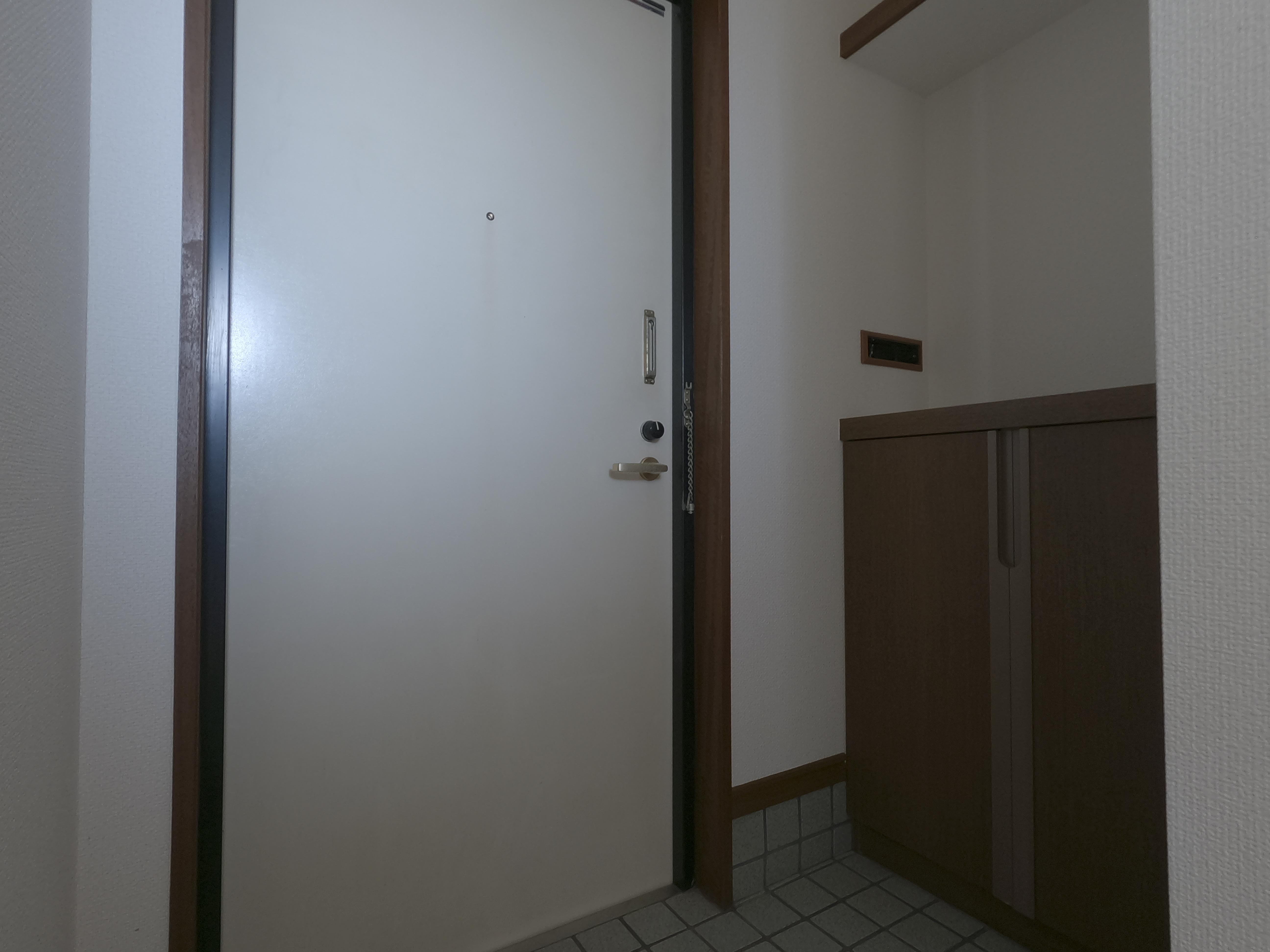 セジュール西村A-3