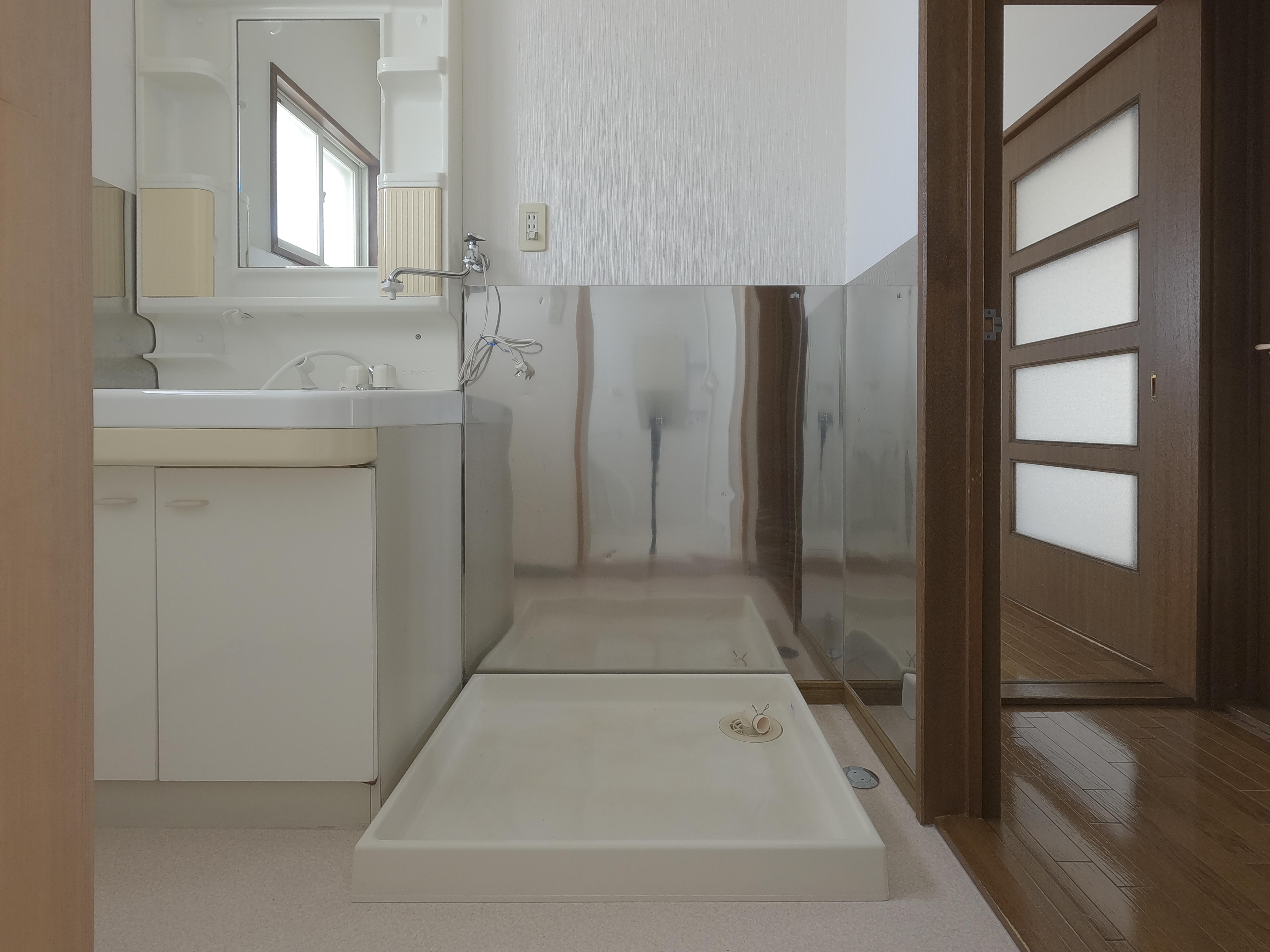 セジュール西村A-3