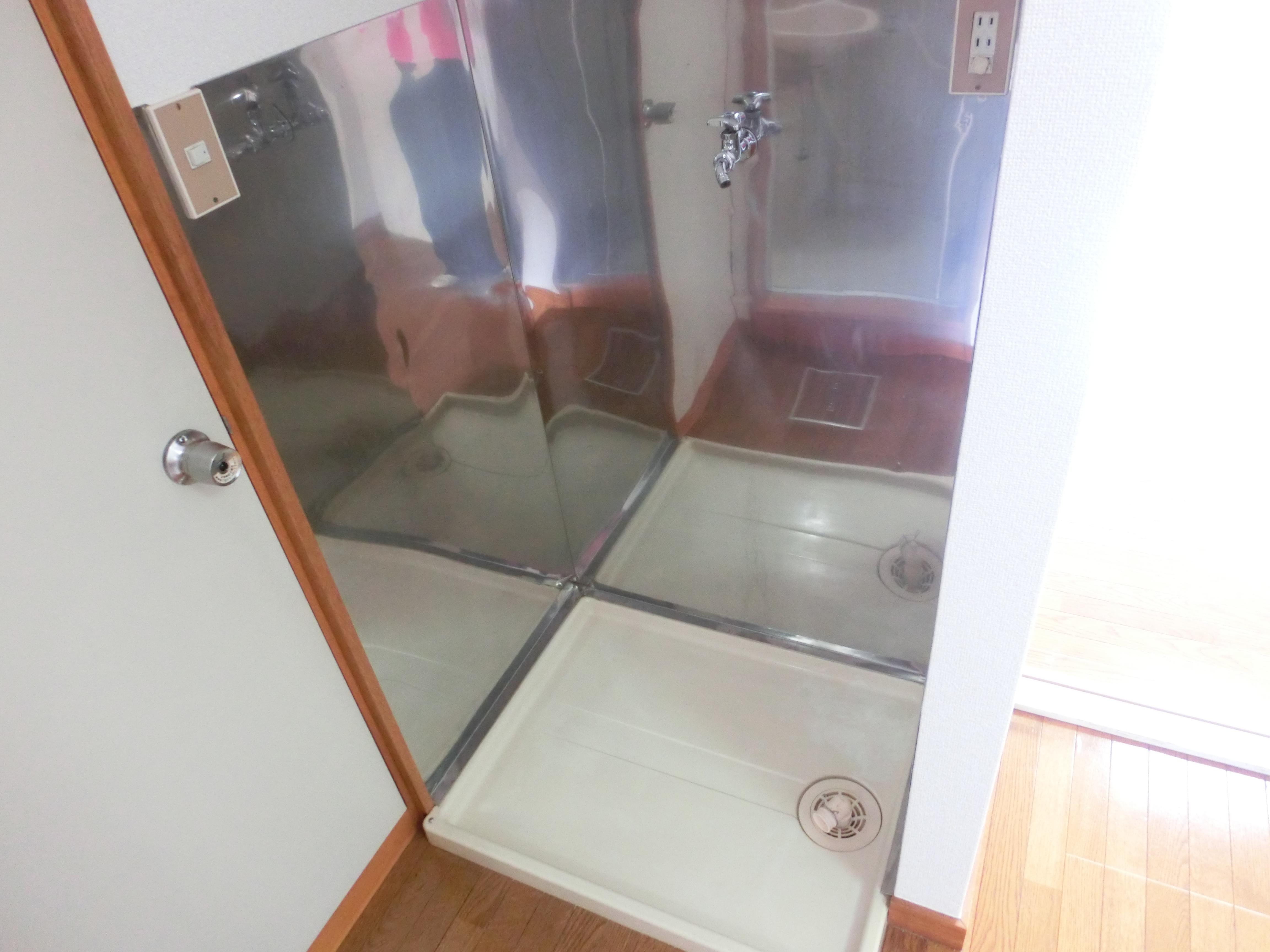 セジュール西村F