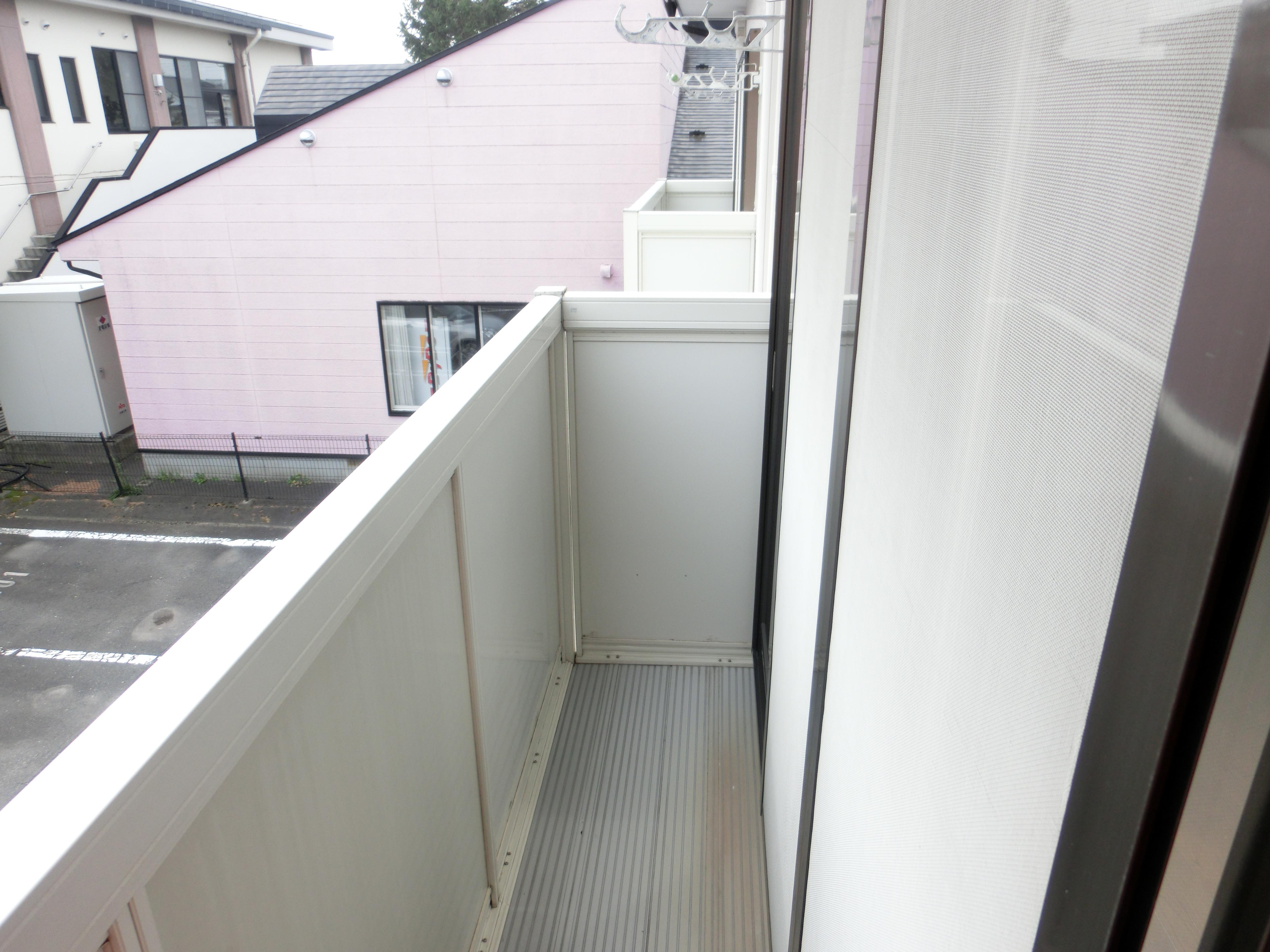 セジュール西村F